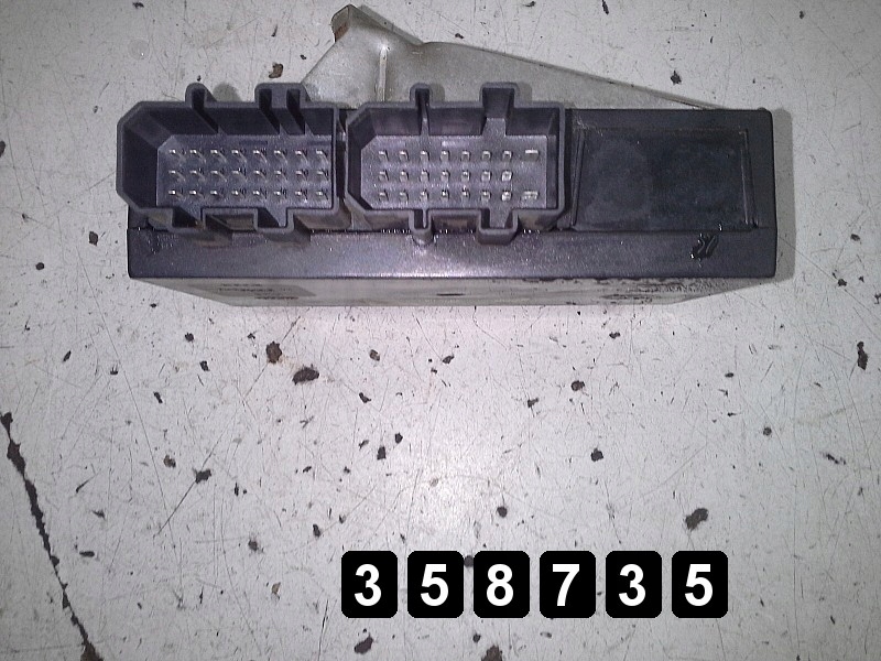 1999 VW Golf ECU 1C0962258J 5ZA00795550