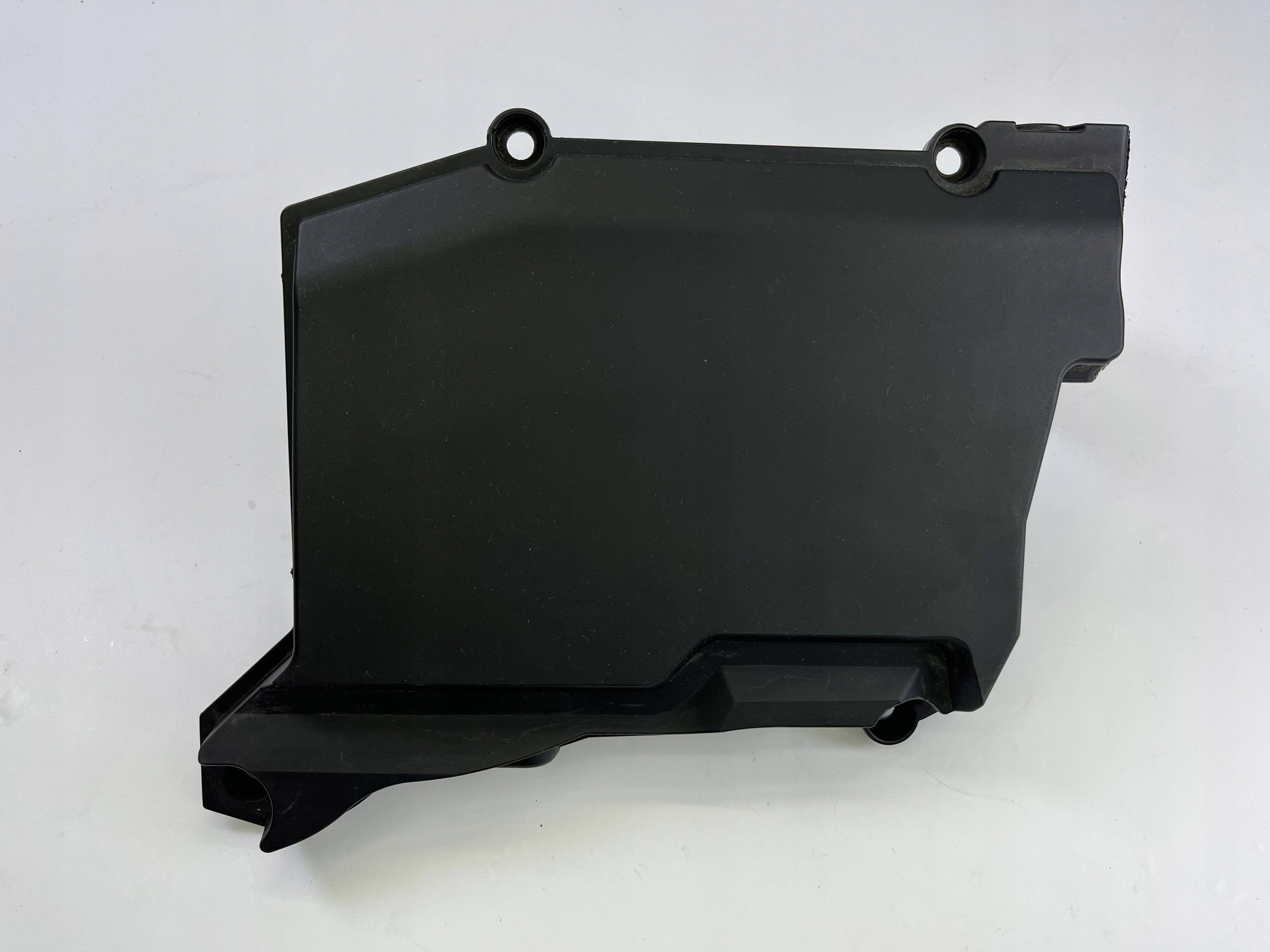 Cache batterie BMW F30 330e Hybride 9350711 image 2