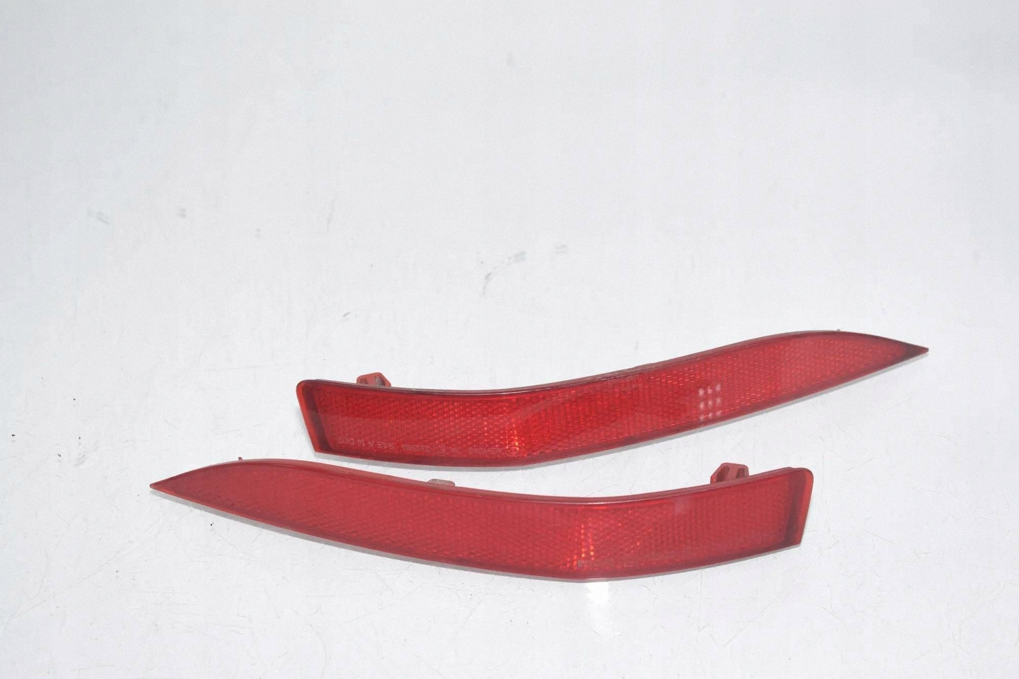 Refletor de pára-choques OEM 7355547 para BMW X1 F48 image 2
