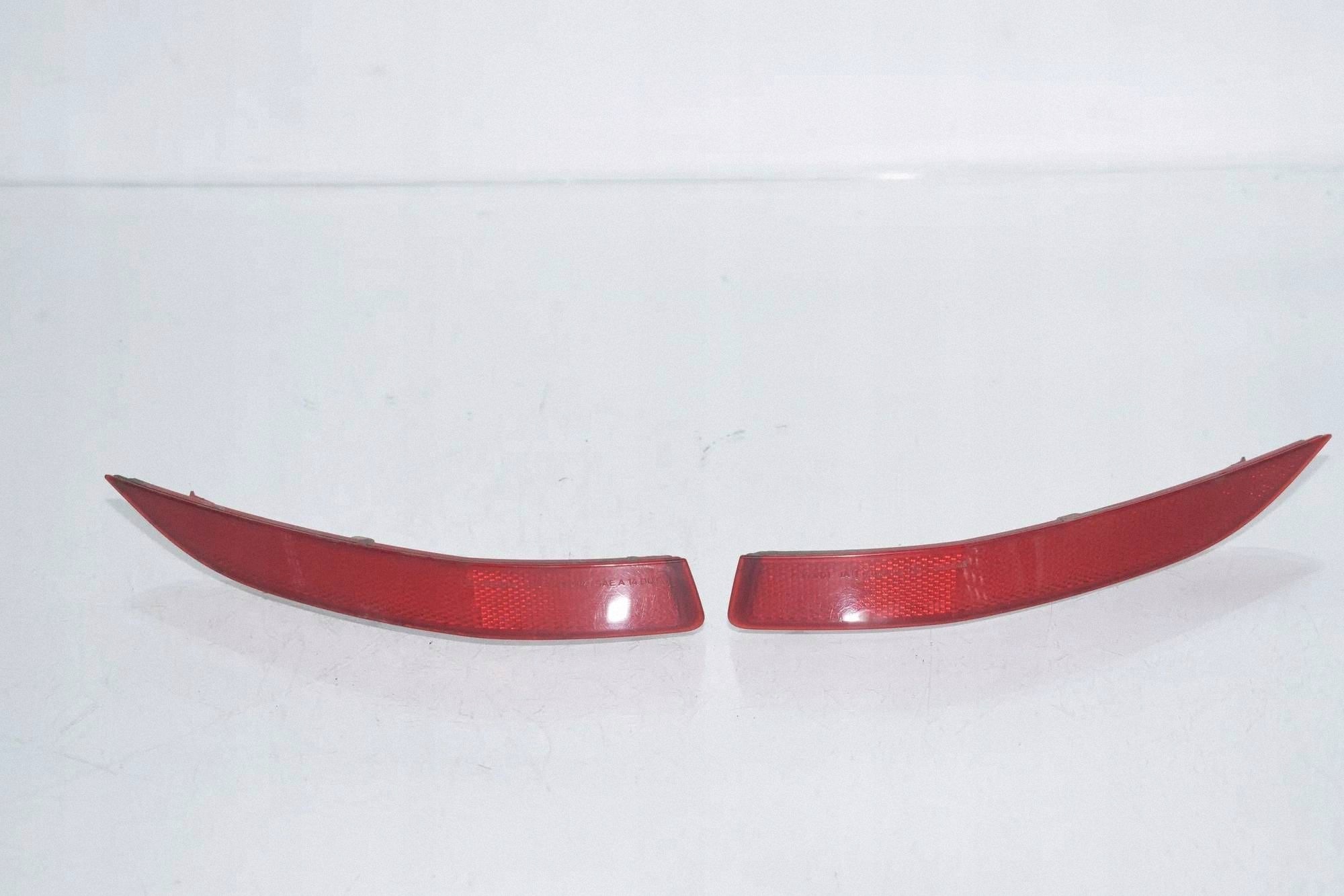 Puskurin heijastin OEM 7355547 BMW X1 F48:lle