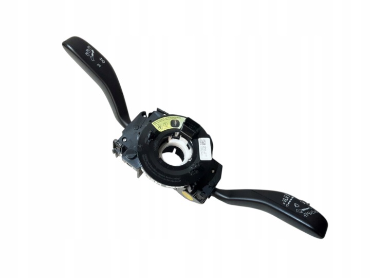 Ilmapussin ohjausyksikkö VW Polo V 6R 6R0953501 6R0959653