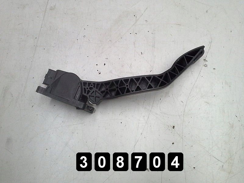 Pedale acceleratore Peugeot 308 2012 AM-308704 image 3