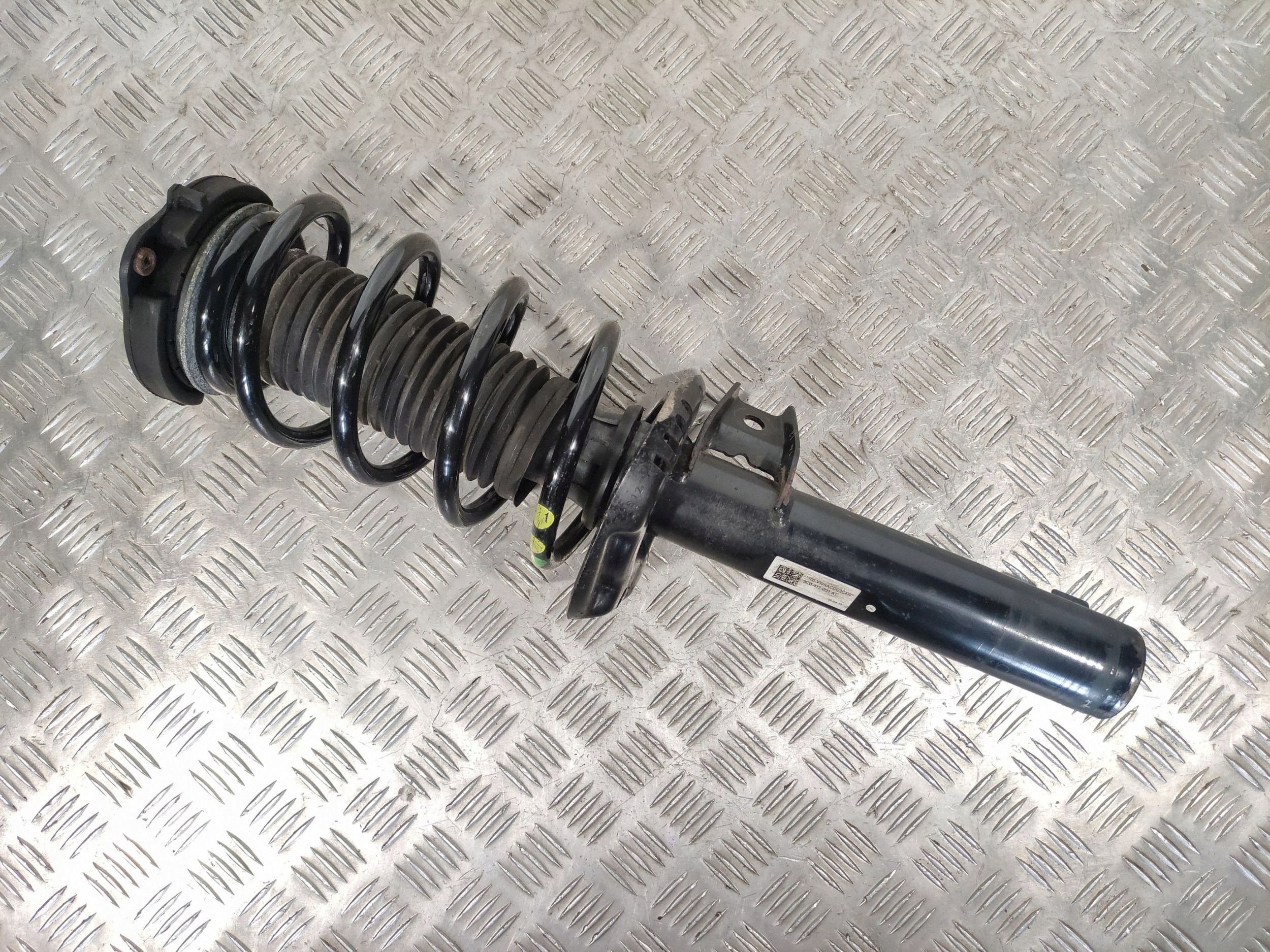 OEM 3C0413031AT Vorderer rechter Stoßdämpfer für VW Passat B6 image 7