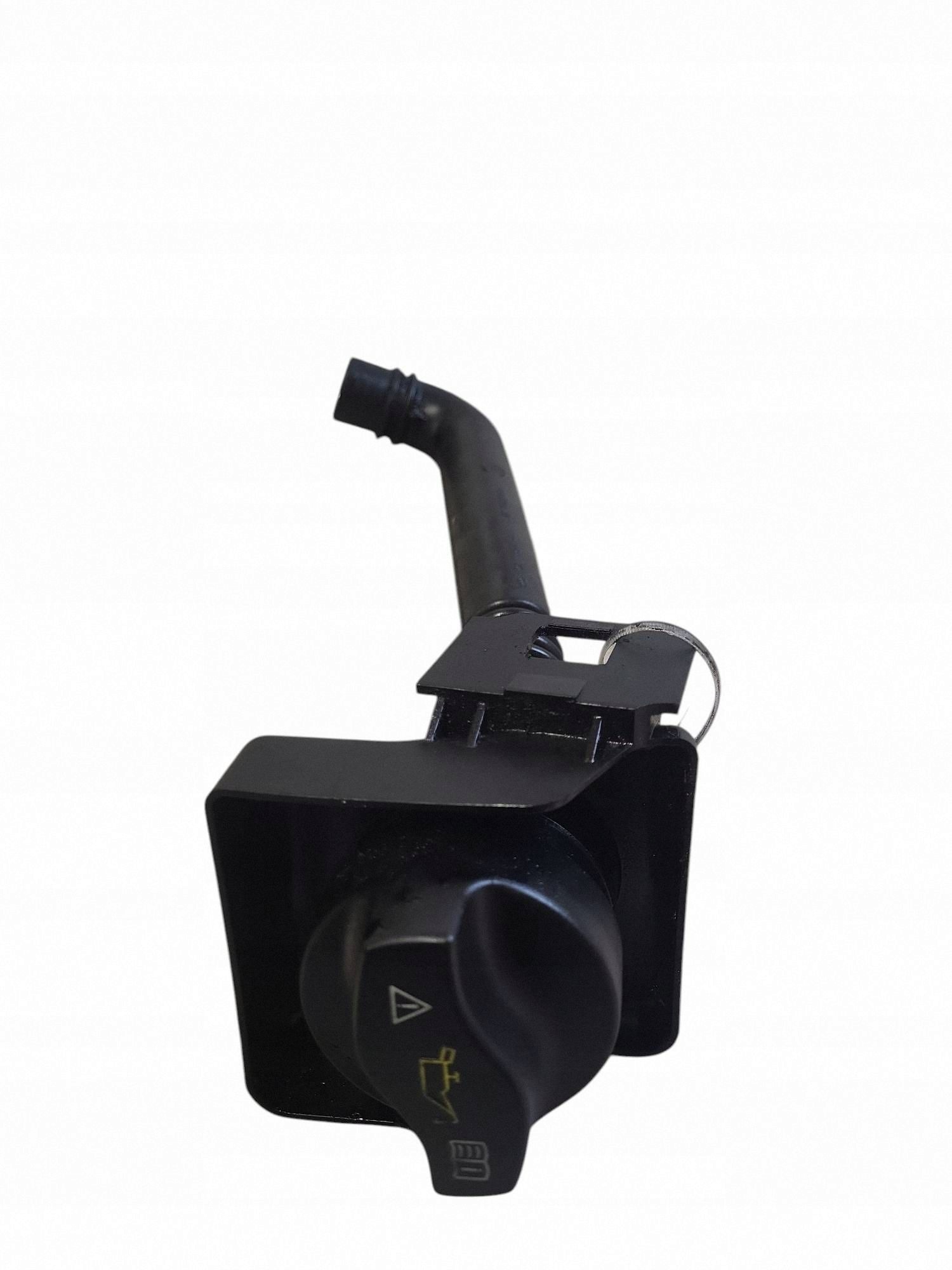 Oljefylltapp Mercedes-Benz Sprinter OEM A6510106621 image 2