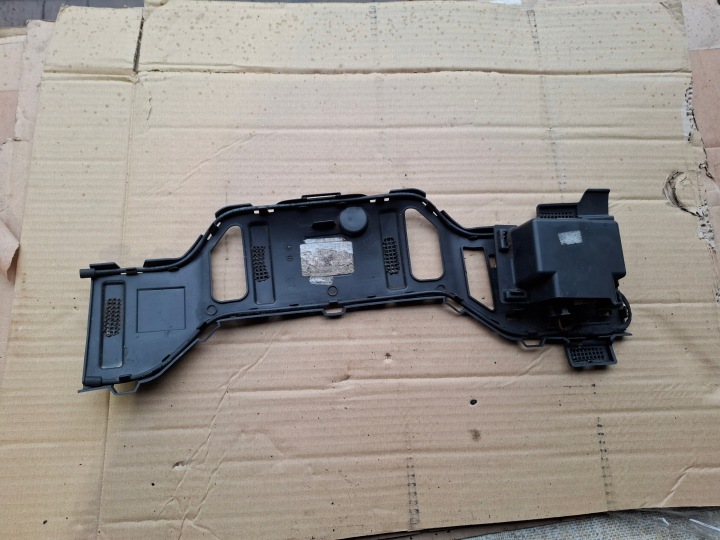 Takaluukun ohjainmoduuli Peugeot 3008 II 9809260680