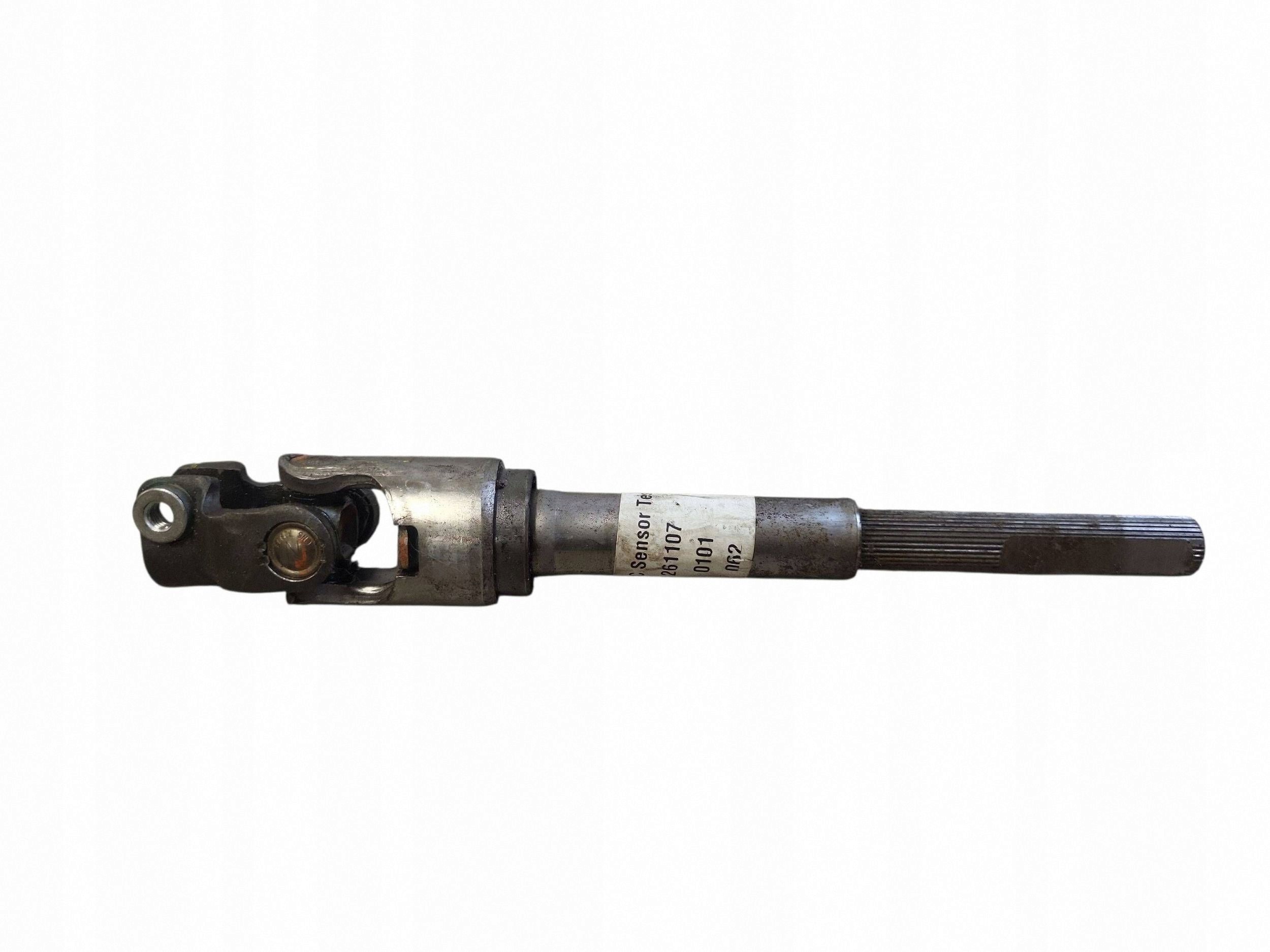 Joint de colonne de direction OEM 261107 pour Citroen image 2