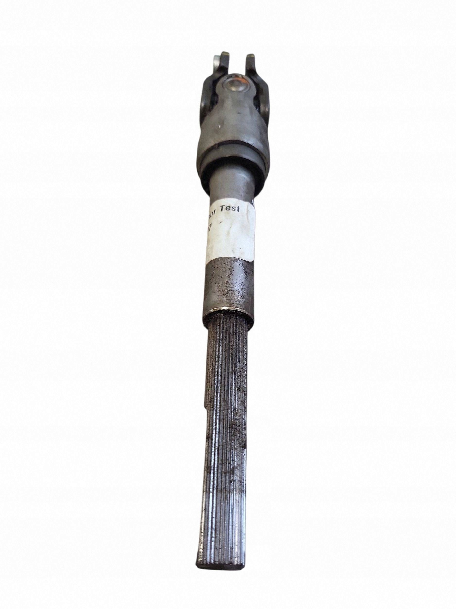Joint de colonne de direction OEM 261107 pour Citroen image 3