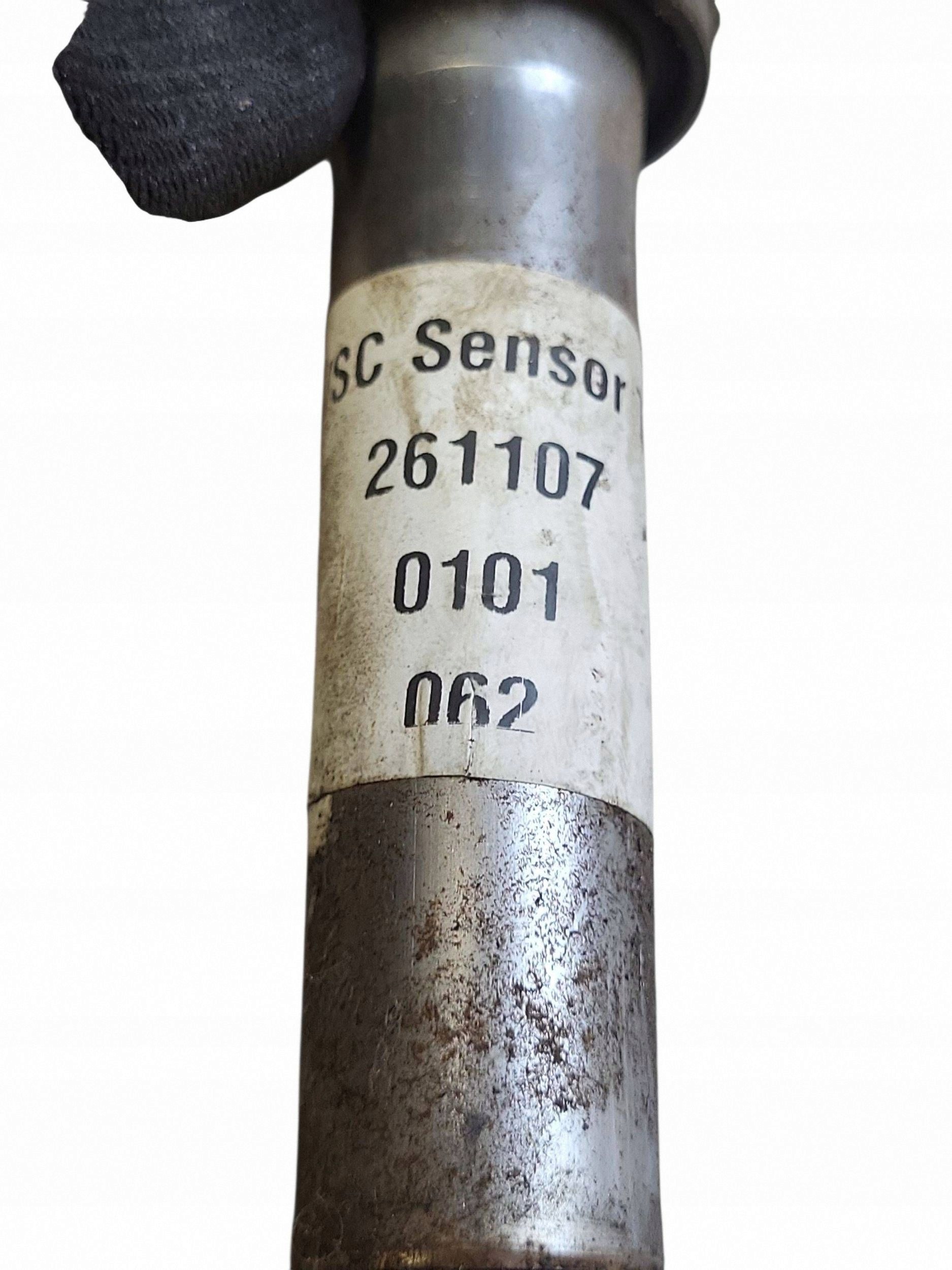 Joint de colonne de direction OEM 261107 pour Citroen image 4