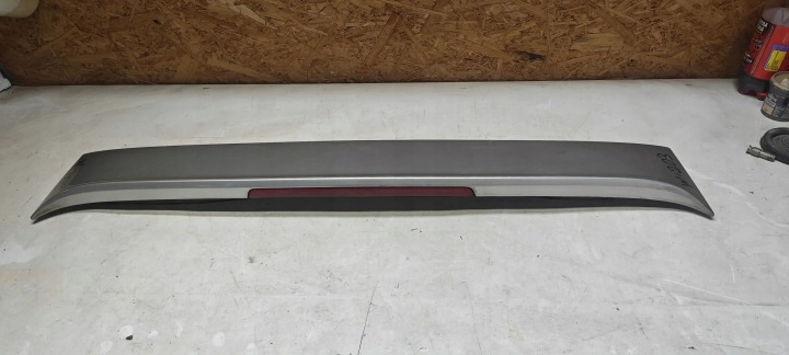 Heckklappenspoiler MERCEDES W203 C-Klasse Kombi