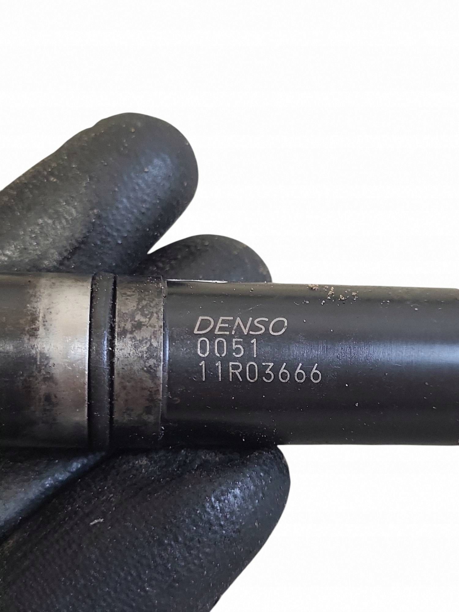 Ensemble système injection Volvo V70 OEM 31405129 image 5