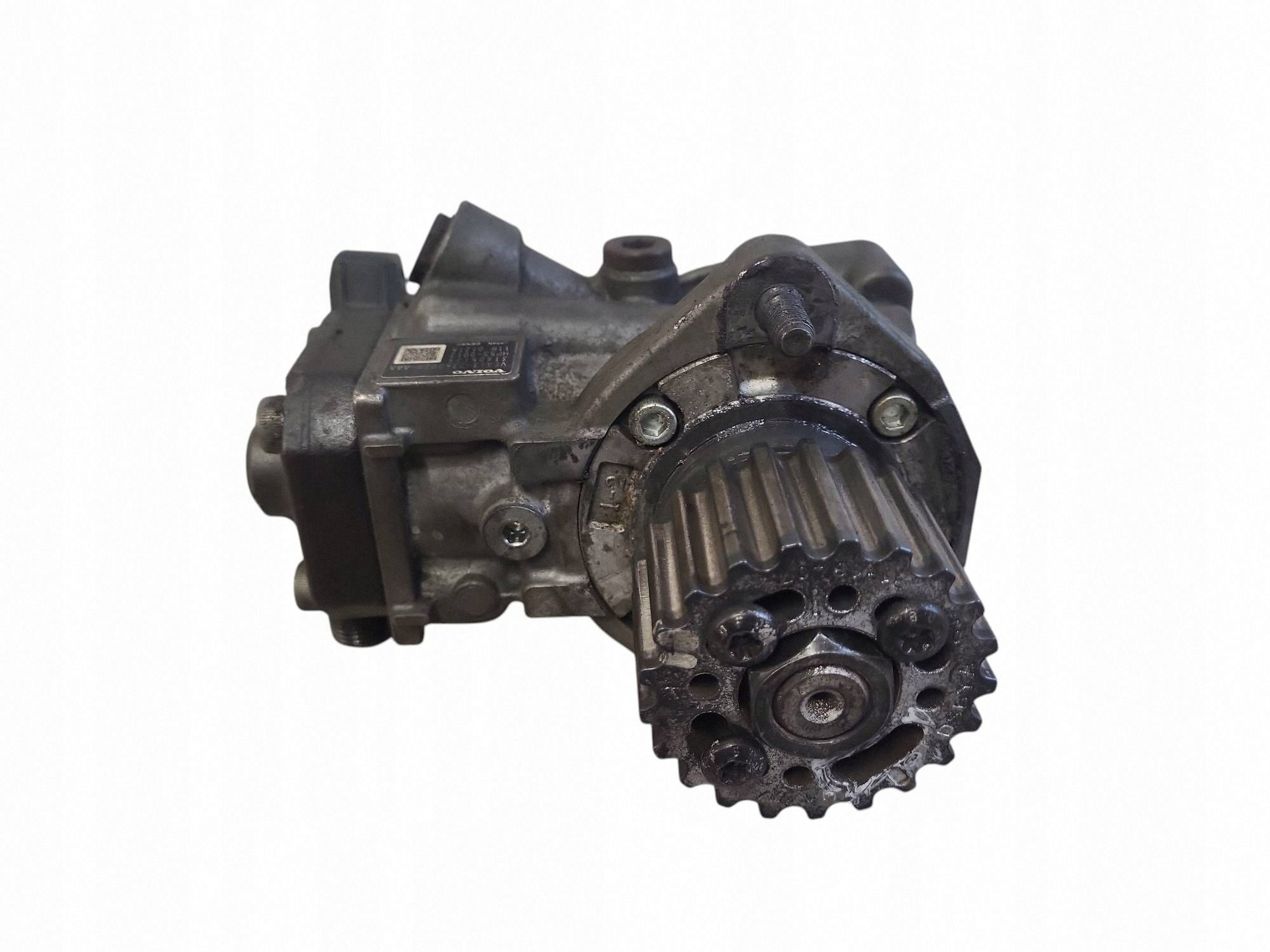 Ensemble système injection Volvo V70 OEM 31405129 image 8