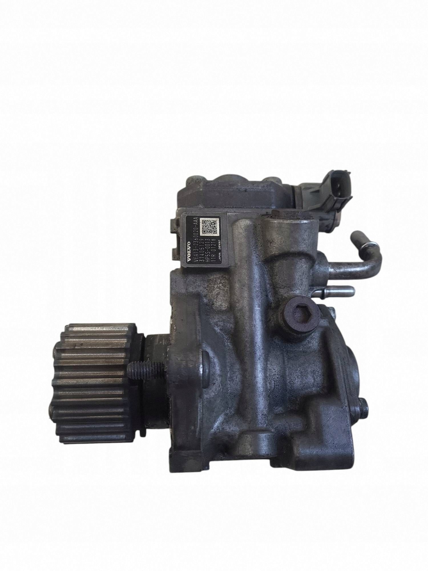 Ensemble système injection Volvo V70 OEM 31405129 image 9