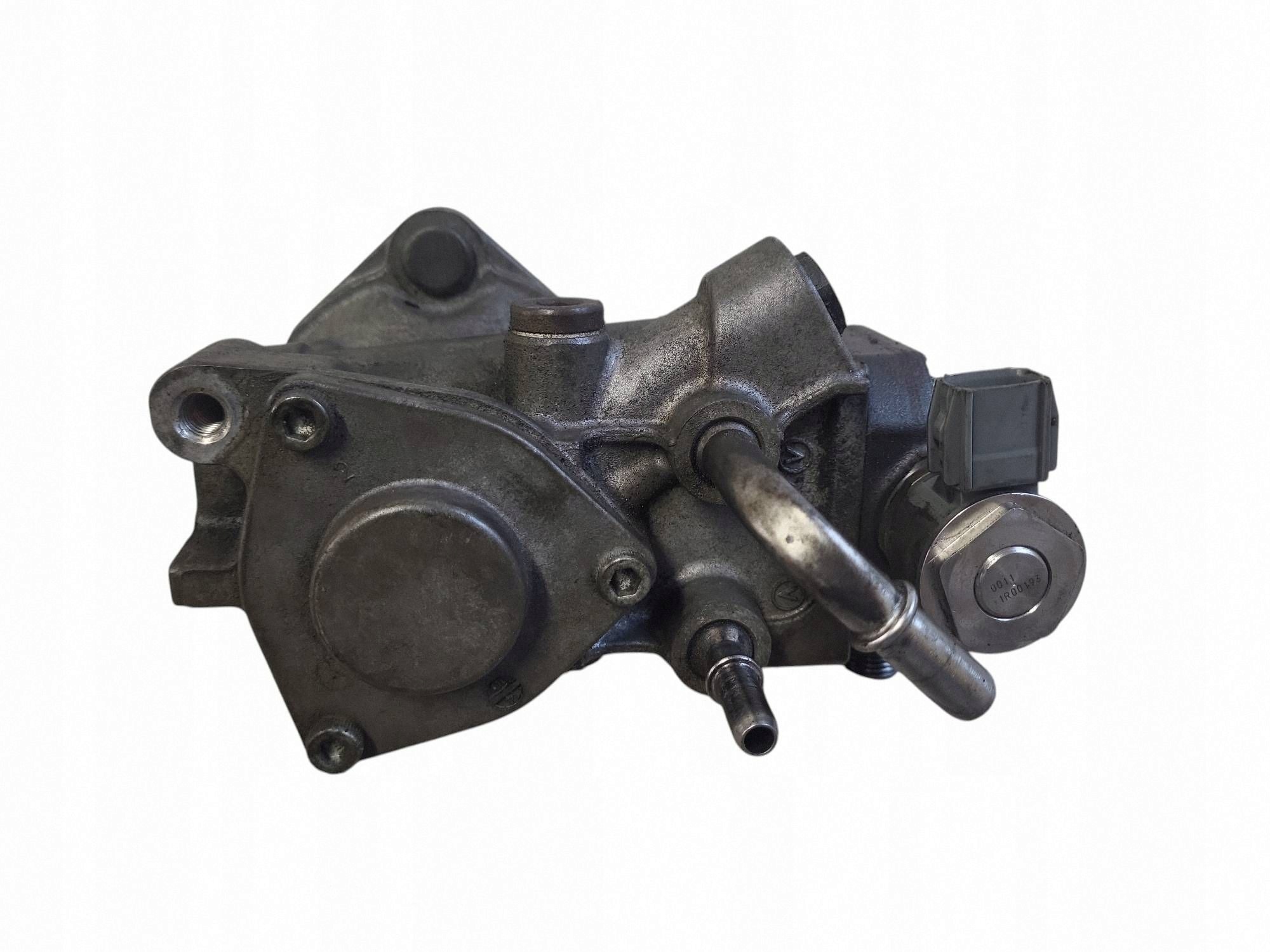 Ensemble système injection Volvo V70 OEM 31405129 image 10