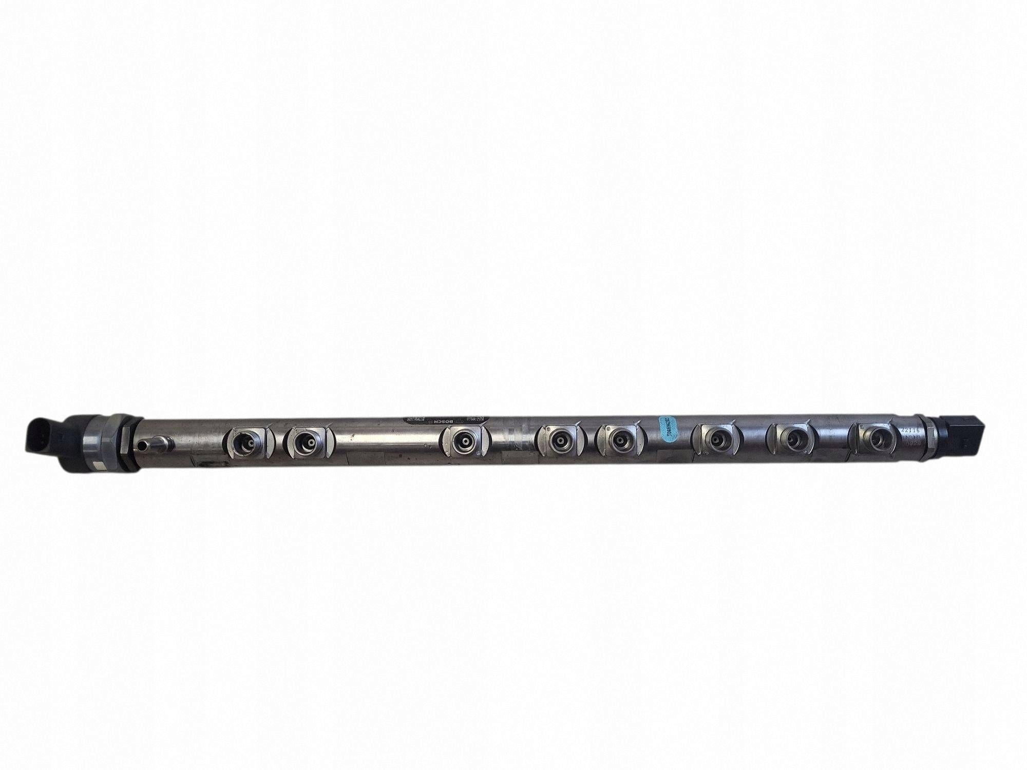 Kit injection BMW X5 F15 OEM 0445110616 image 7