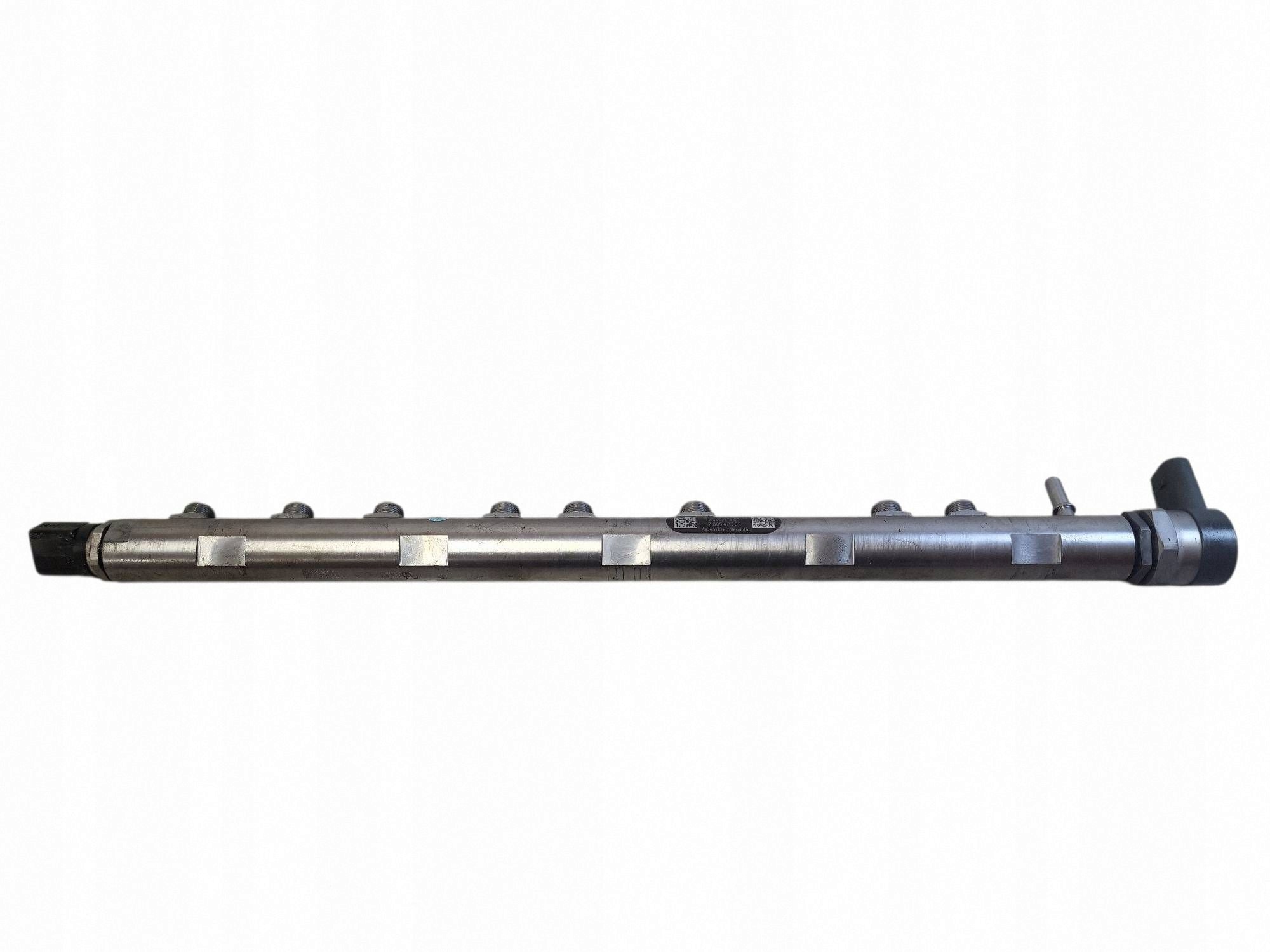 Kit injection BMW X5 F15 OEM 0445110616 image 10