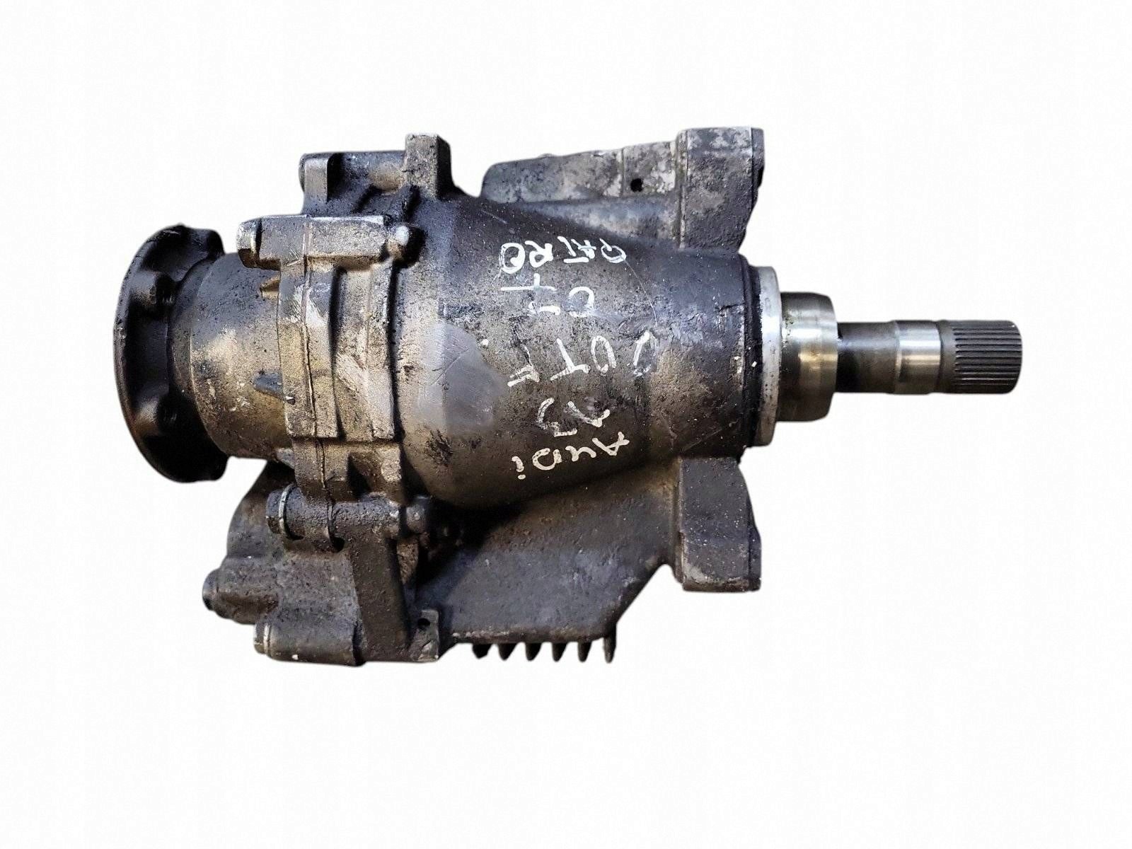 Redutor de caixa OEM 02M409053 para VW Golf 4 image 2