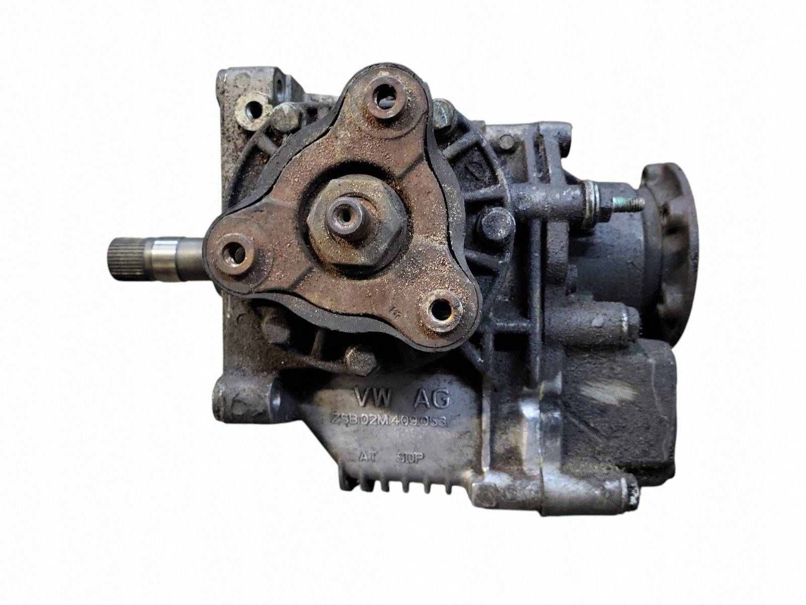 Getriebereduzierer OEM 02M409053 für VW Golf 4