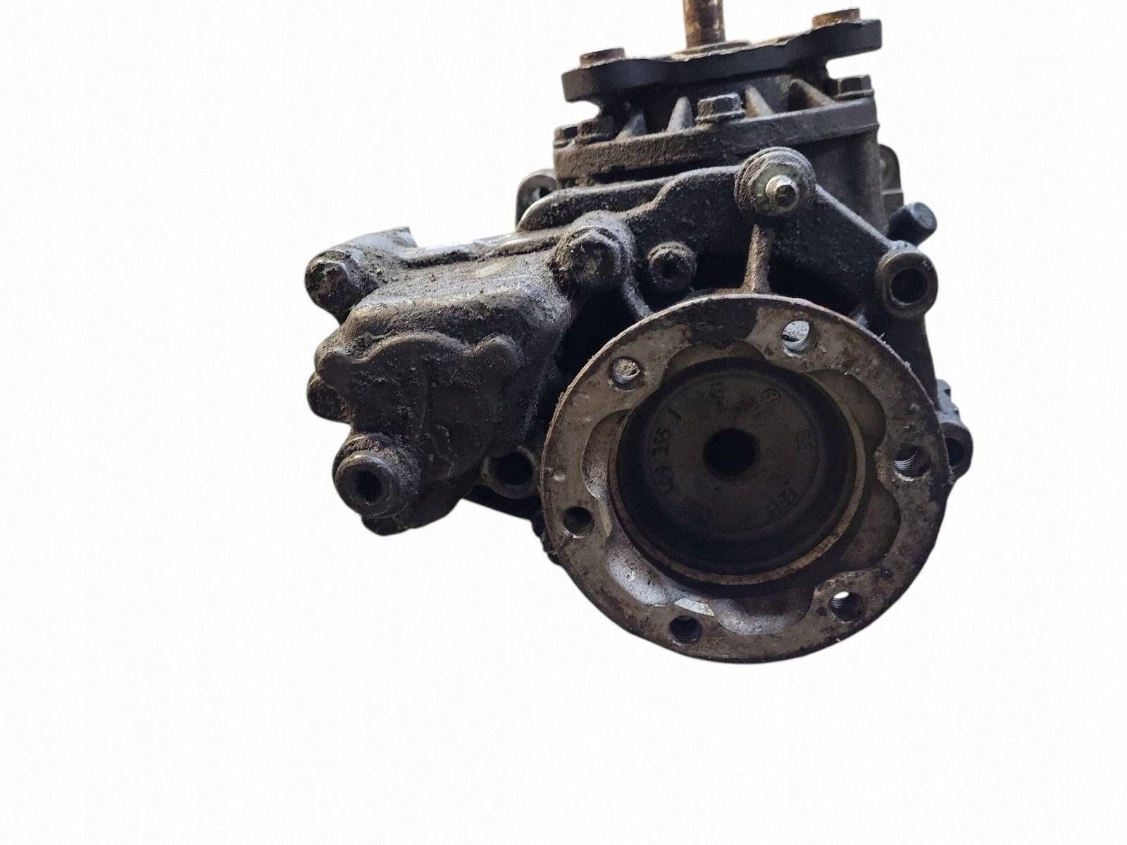Redutor de caixa OEM 02M409053 para VW Golf 4 image 3