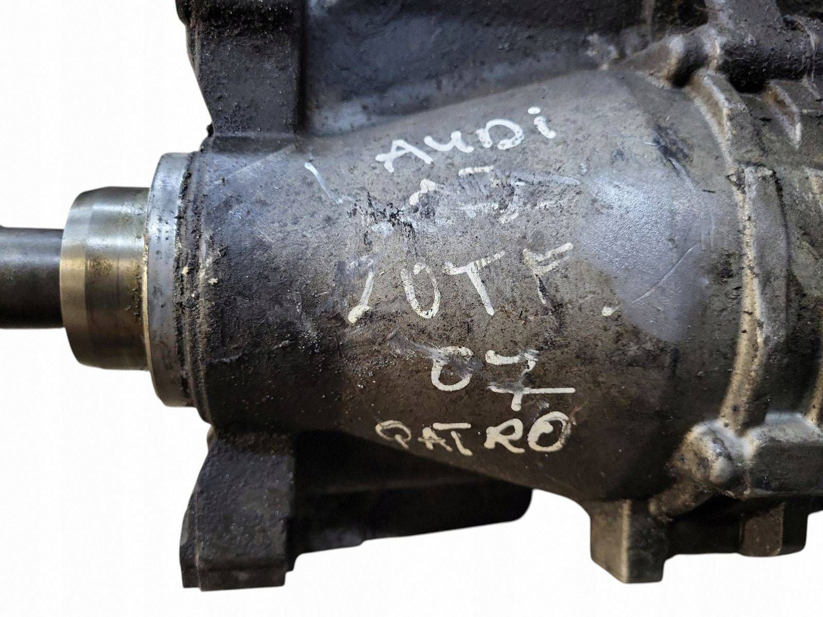 Redutor de caixa OEM 02M409053 para VW Golf 4 image 5