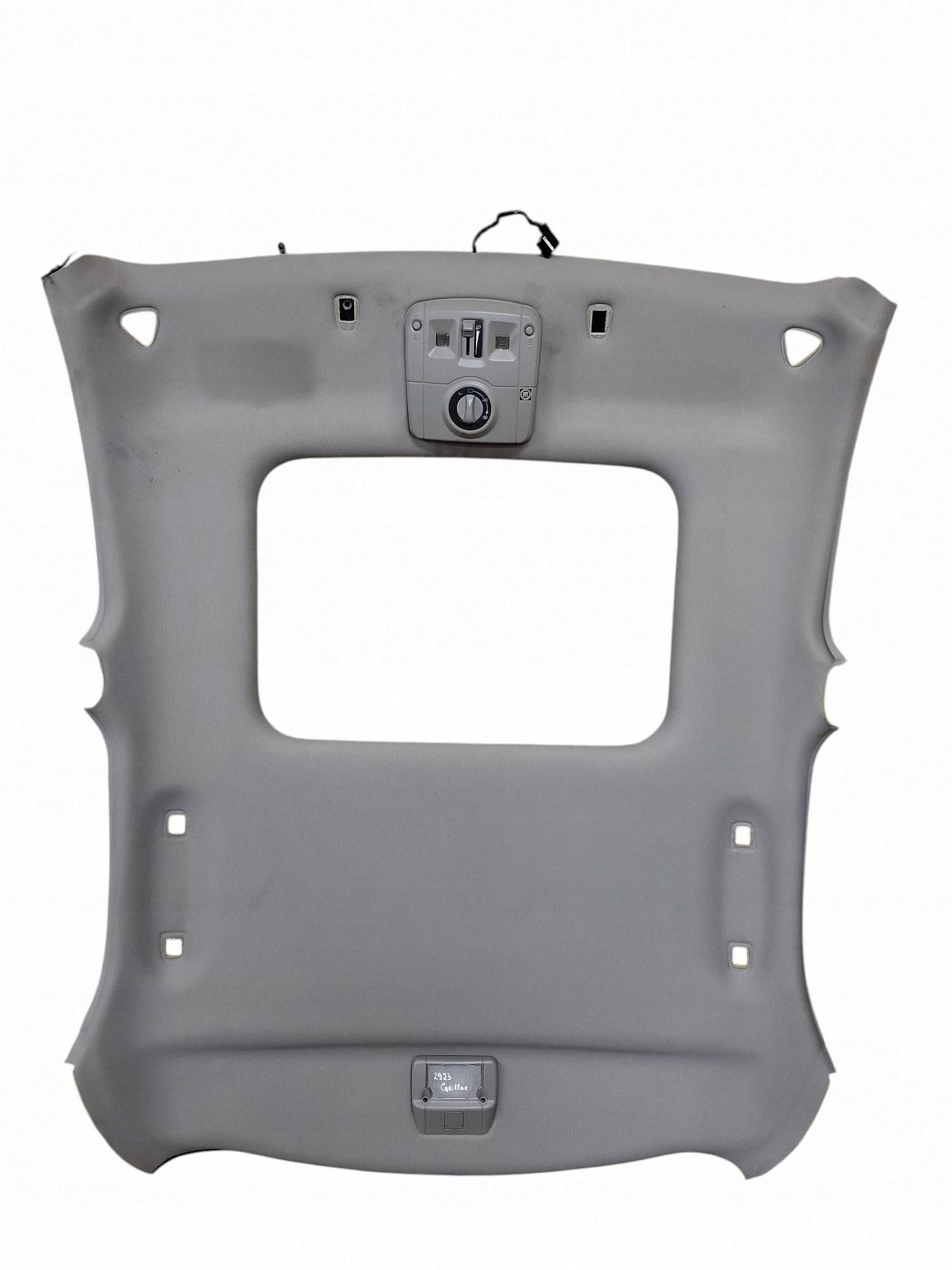 Ciel de toit Cadillac CTS d'occasion OEM 10410095 image 2