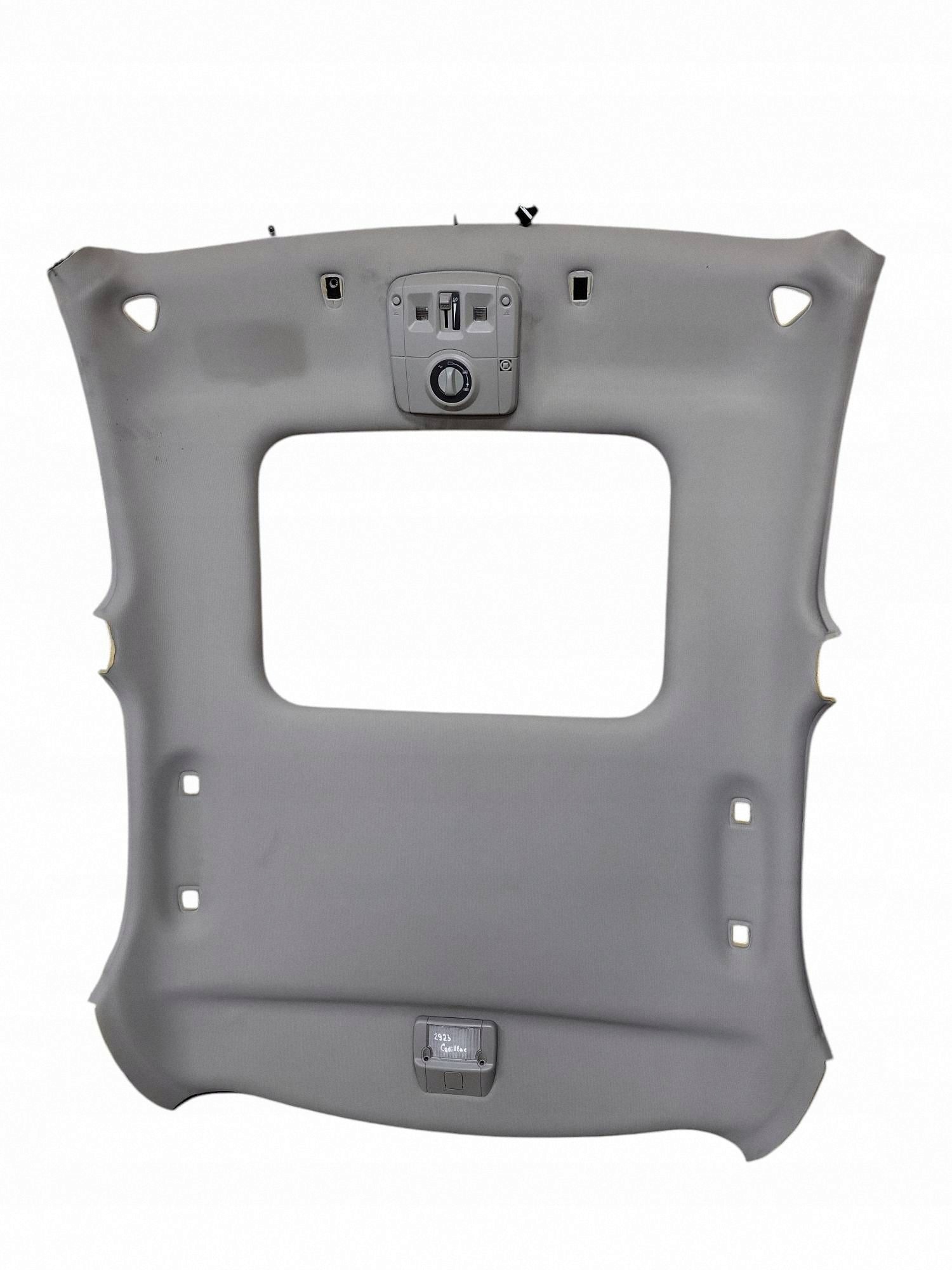 Gebruikt dakbekleding Cadillac CTS OEM 10410095