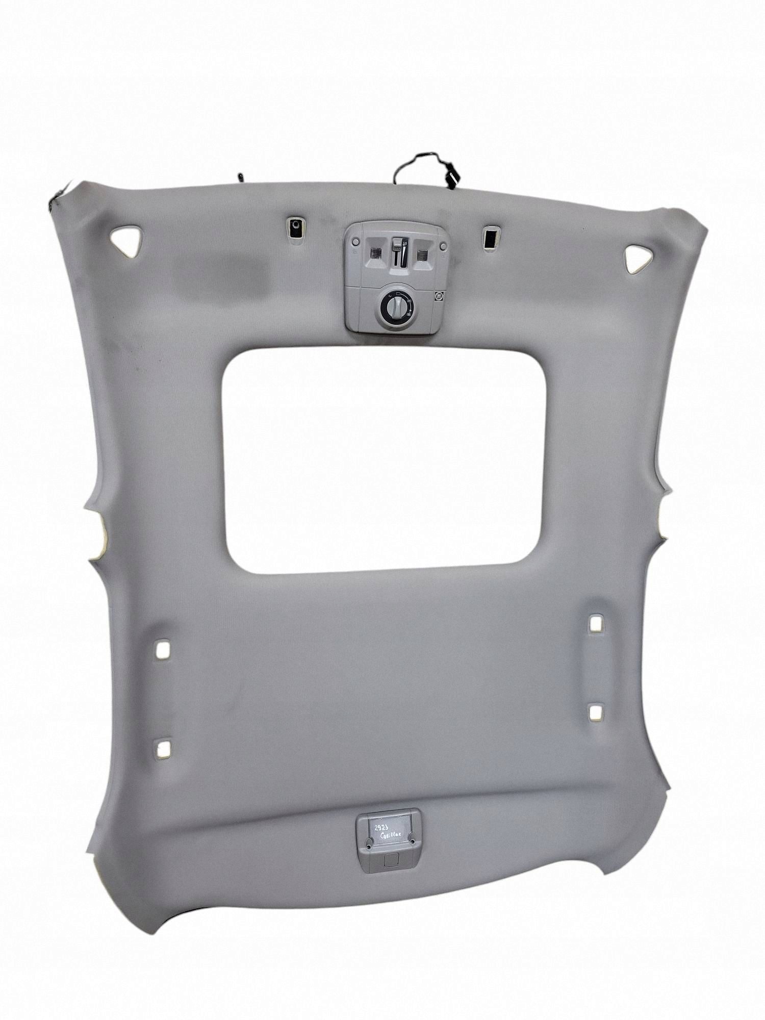 Ciel de toit Cadillac CTS d'occasion OEM 10410095 image 3