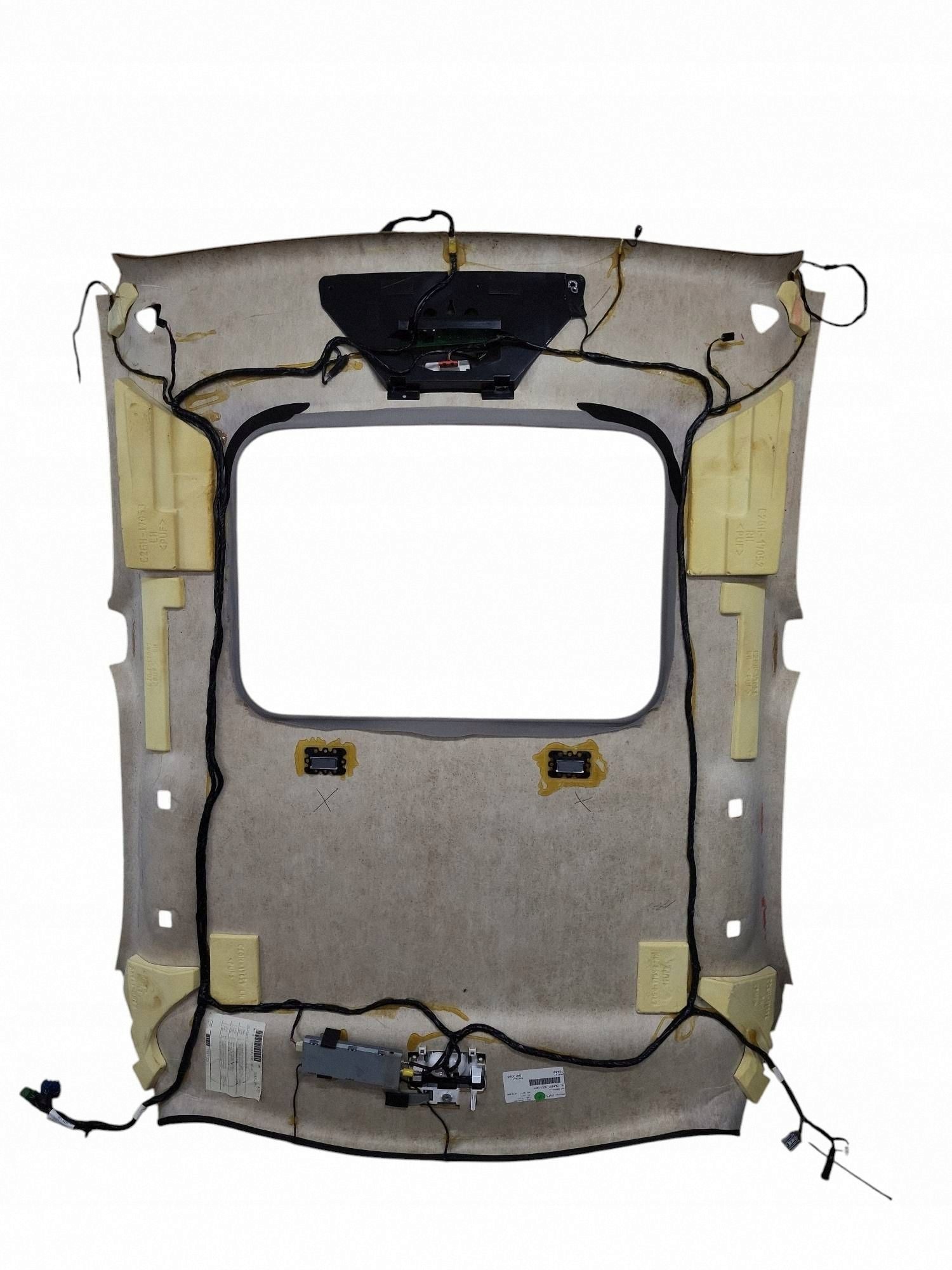 Ciel de toit Cadillac CTS d'occasion OEM 10410095 image 4