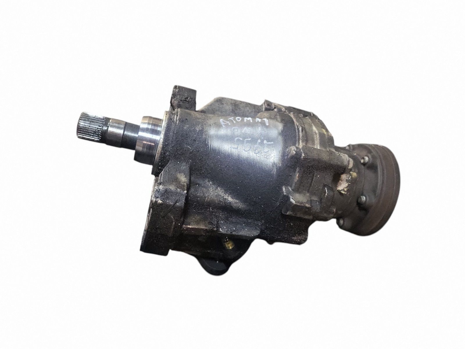 Skoda Octavia Mk2 Verteilergetriebe OEM 409053 Gebraucht image 5