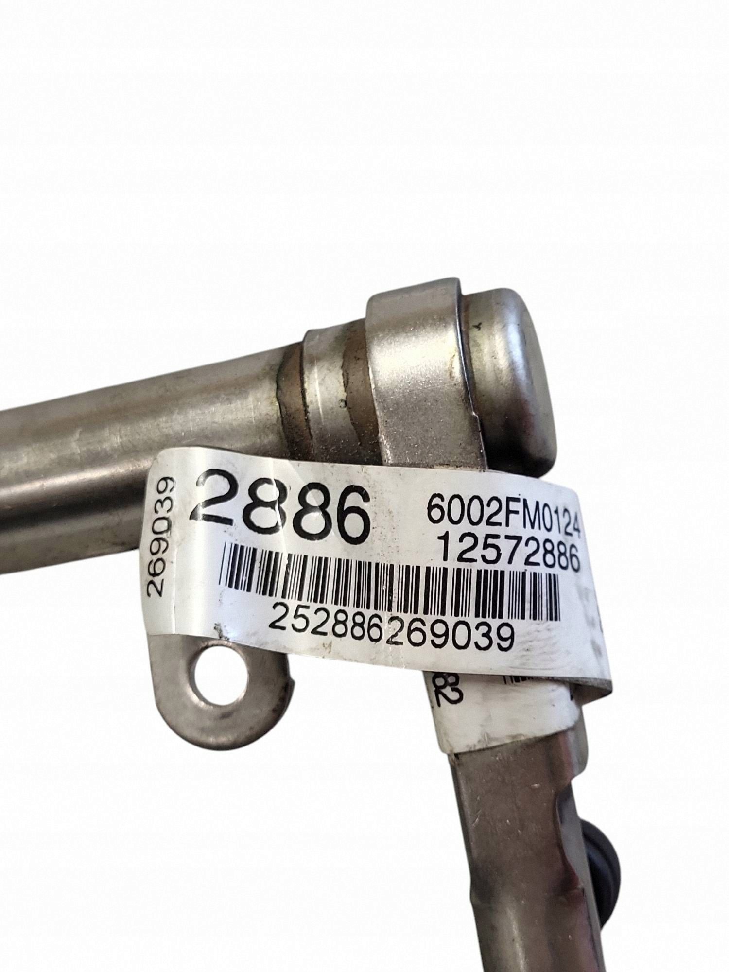 Pièces injection Cadillac CTS OEM 6002FM0124 image 4