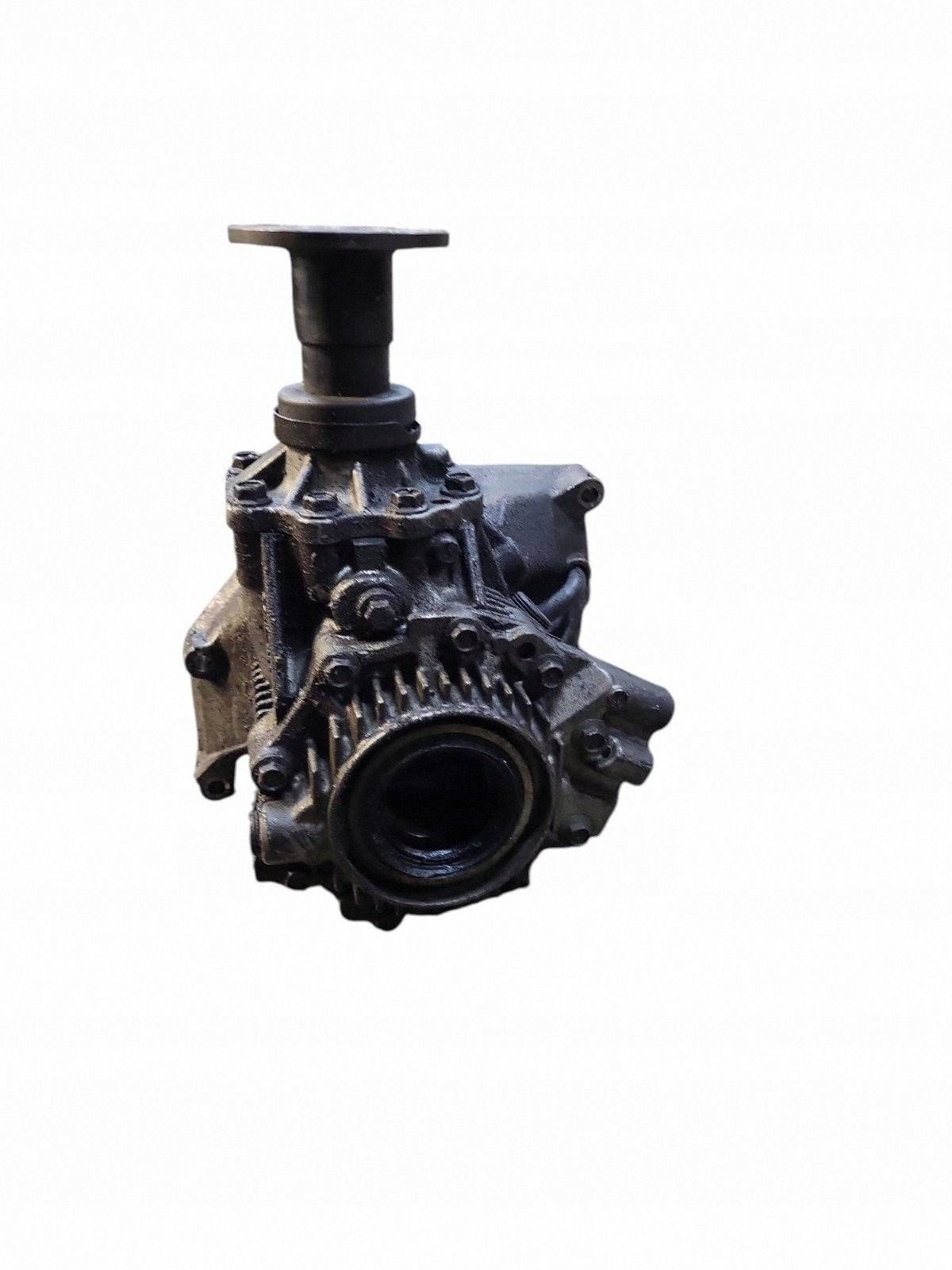 Boîte de transfert OEM JUT250517 pour Nissan X-Trail T30 image 2
