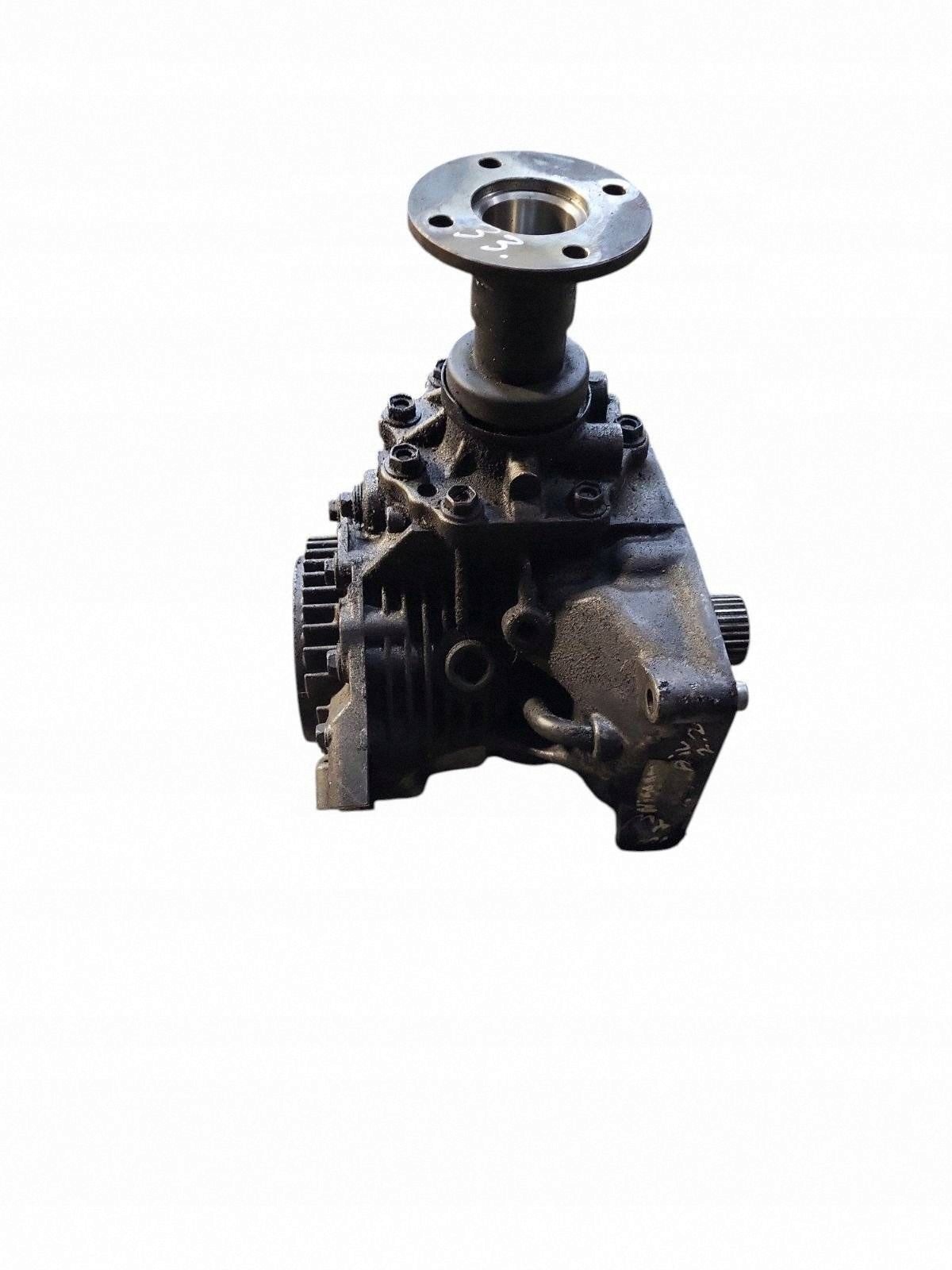 Boîte de transfert OEM JUT250517 pour Nissan X-Trail T30 image 3