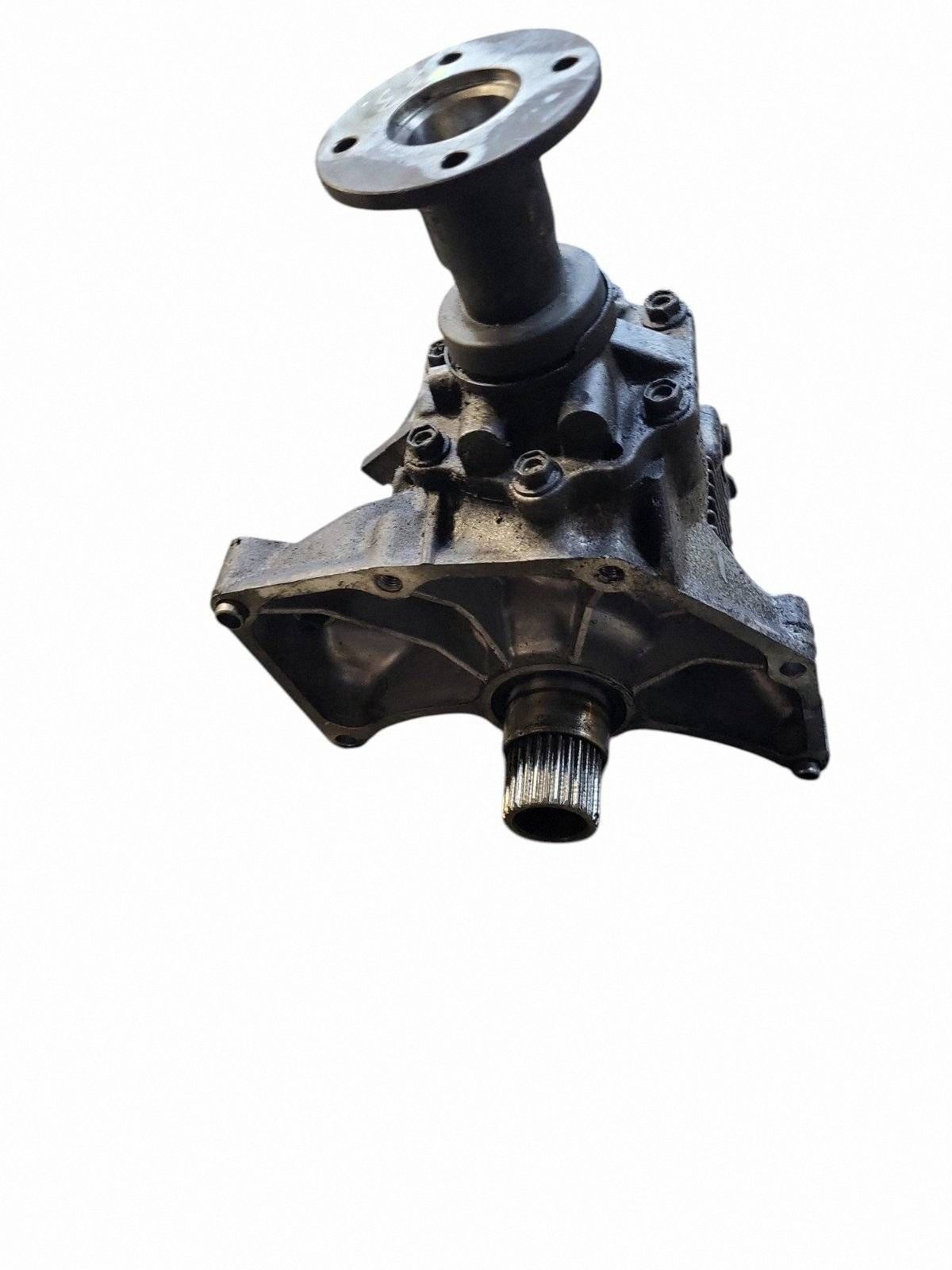 Boîte de transfert OEM JUT250517 pour Nissan X-Trail T30 image 4