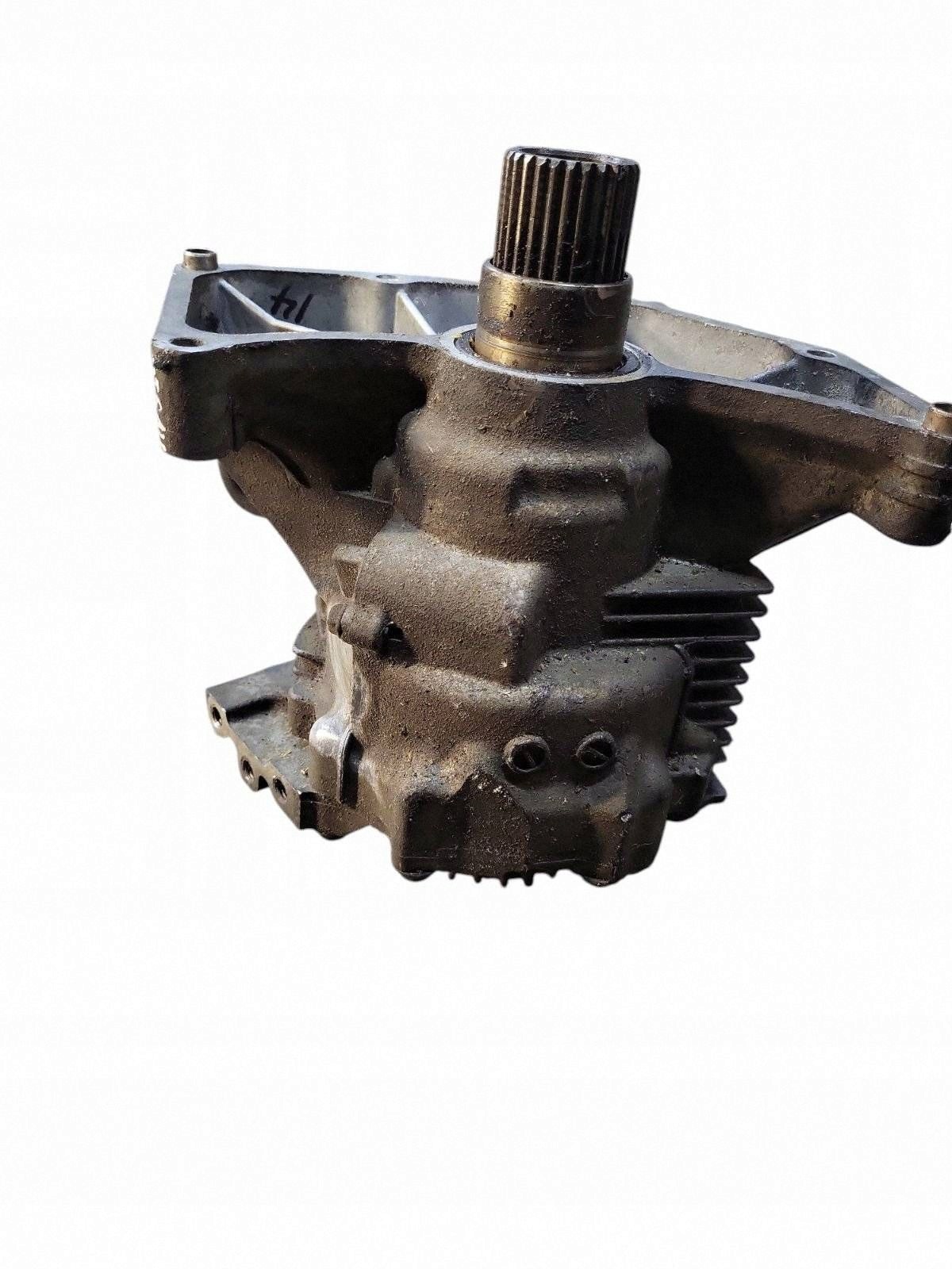 Verteilergetriebe OEM JUT250516 für Nissan X-Trail T30