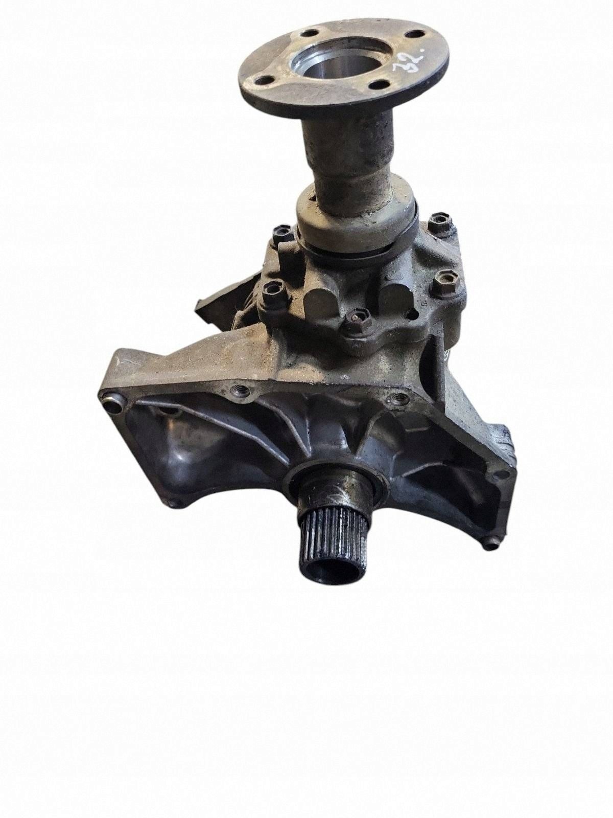 Verteilergetriebe OEM JUT250516 für Nissan X-Trail T30 image 4