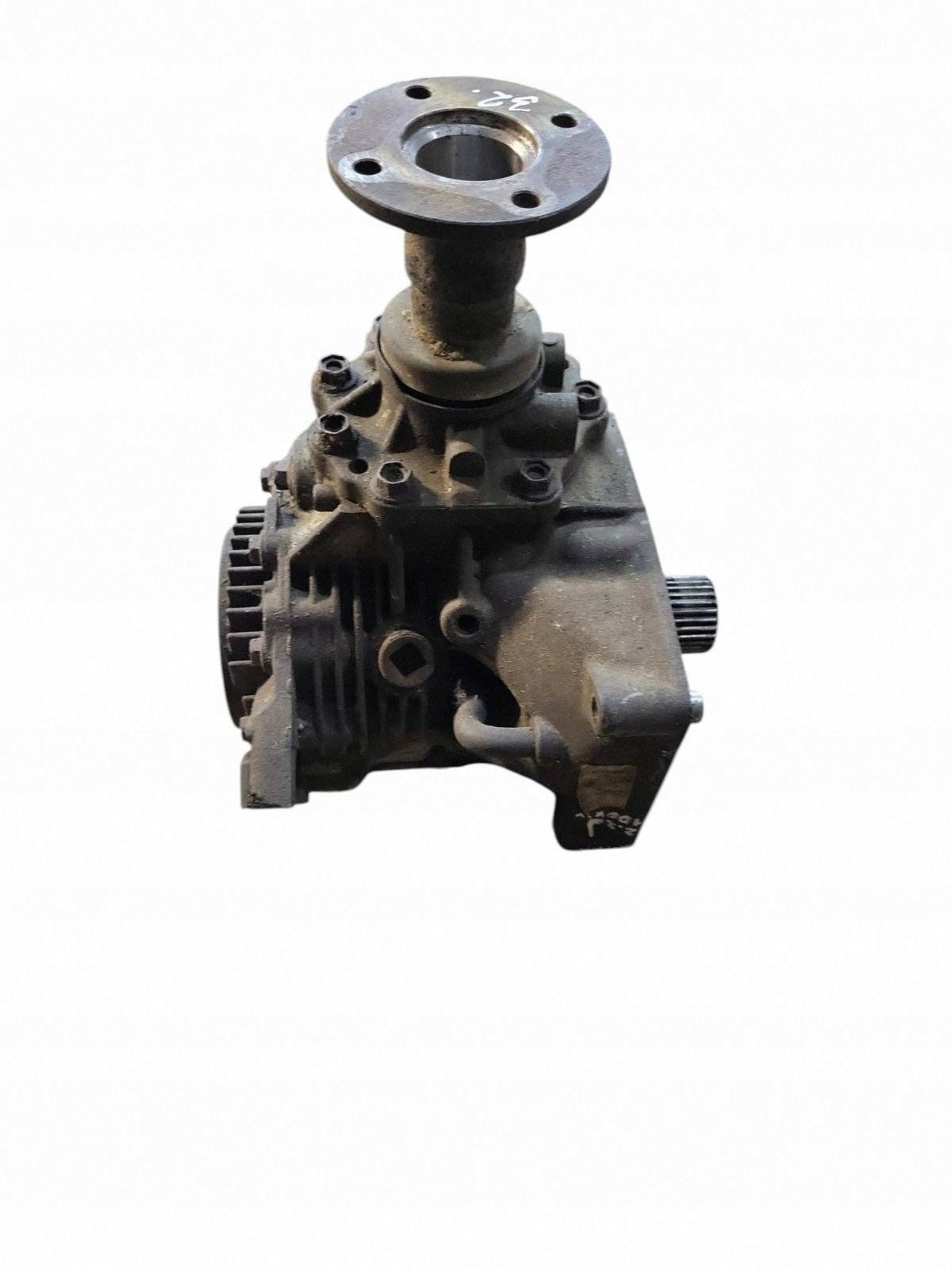 Verteilergetriebe OEM JUT250516 für Nissan X-Trail T30 image 5