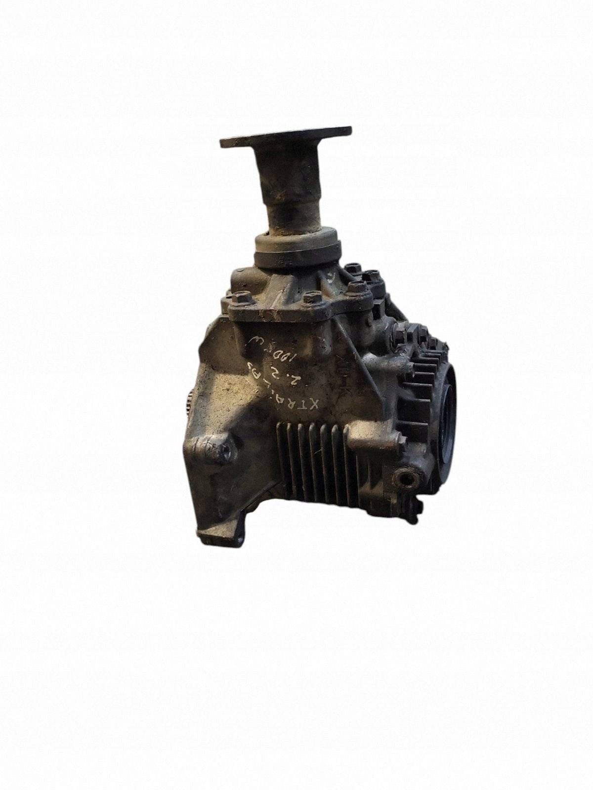 Verteilergetriebe OEM JUT250516 für Nissan X-Trail T30 image 6