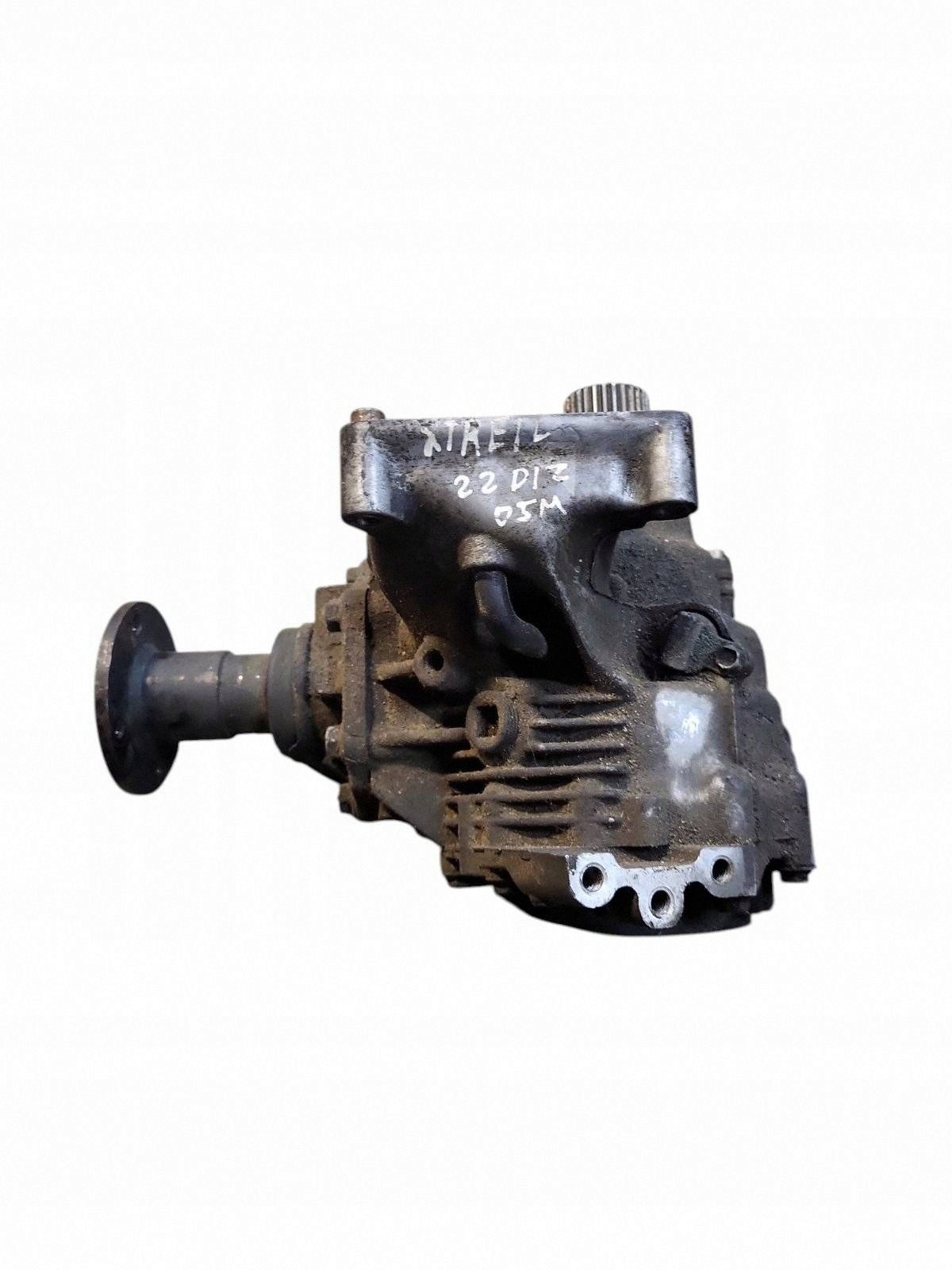 Verteilergetriebe OEM JUT250515 für Nissan X-Trail T30