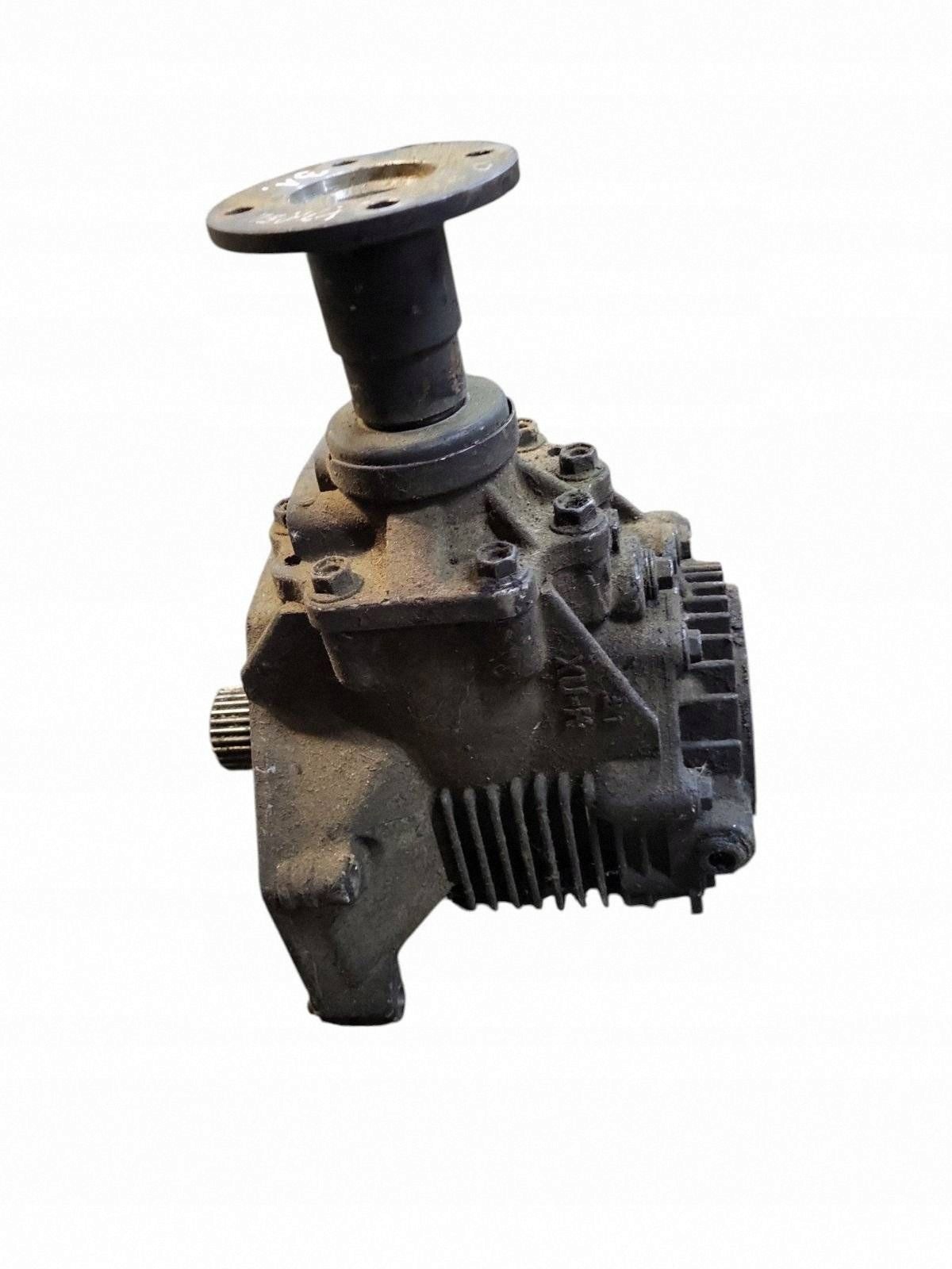 Verteilergetriebe OEM JUT250515 für Nissan X-Trail T30 image 4