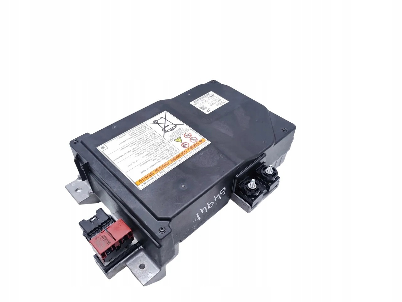 Suzuki OE Hybridbatterie 96510-73S03, 7Ah