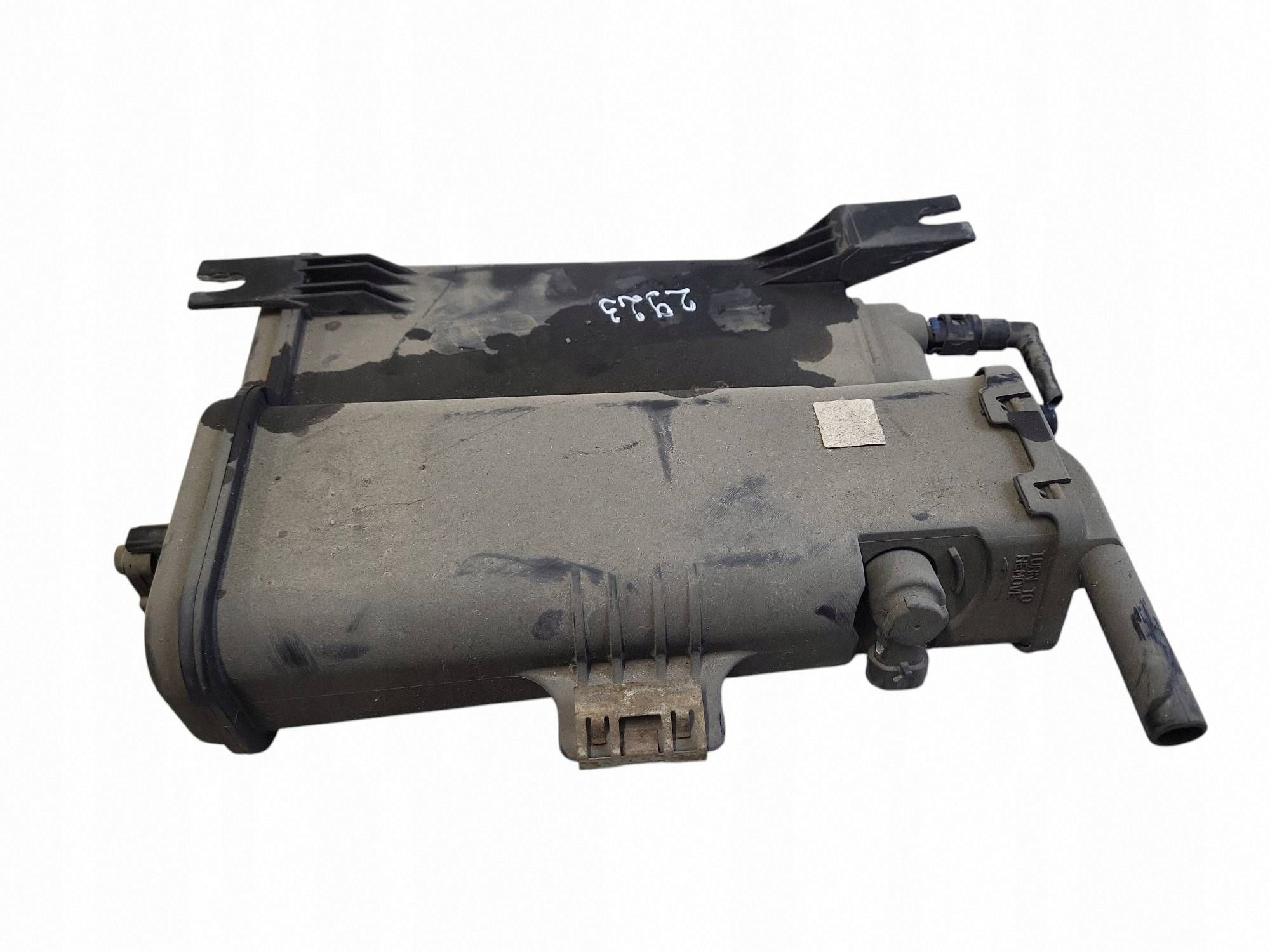 Gebrauchter Cadillac Kraftstoffdampf-Filter OEM 16238399 image 2
