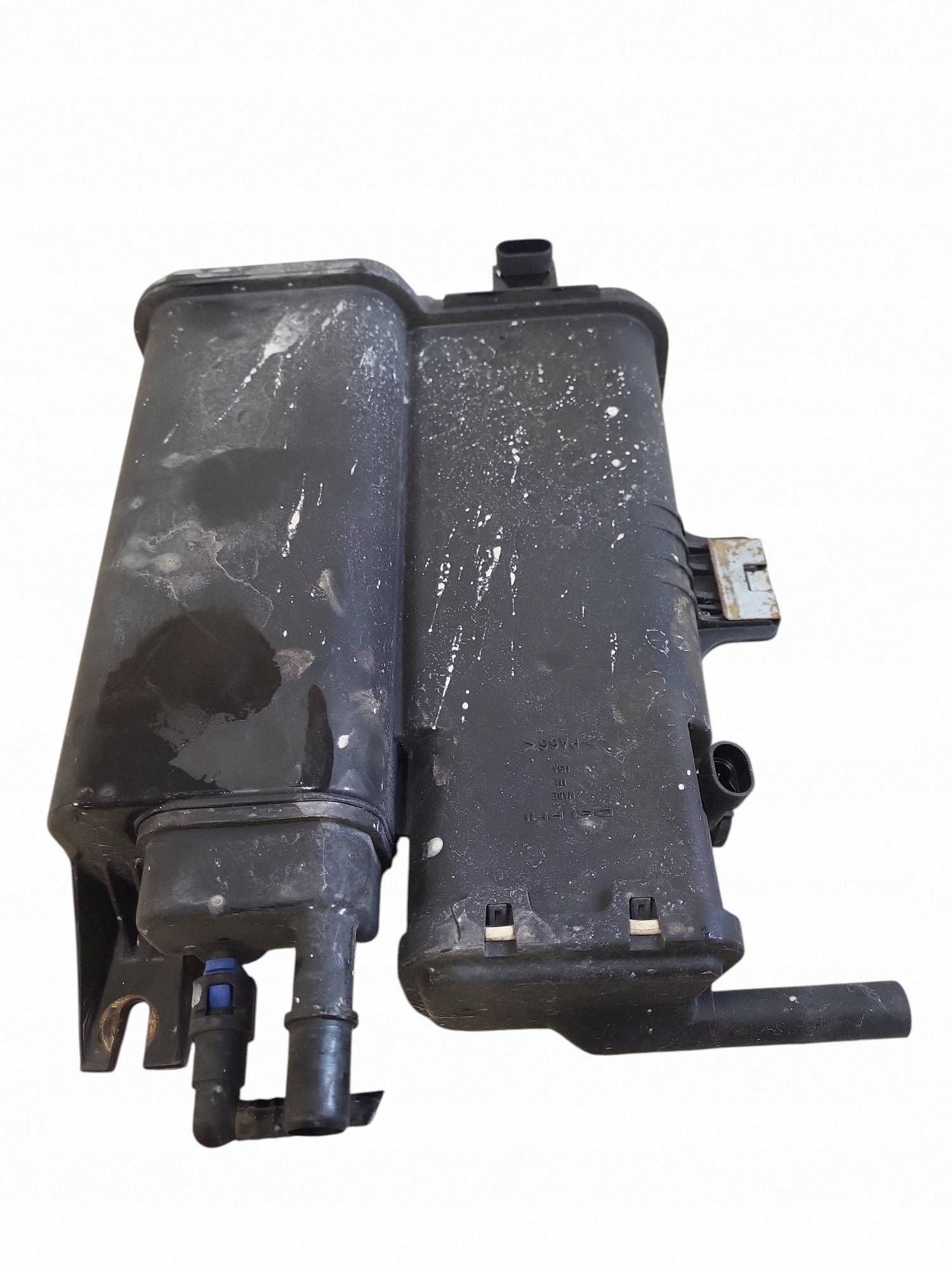 Gebrauchter Cadillac Kraftstoffdampf-Filter OEM 16238399 image 4