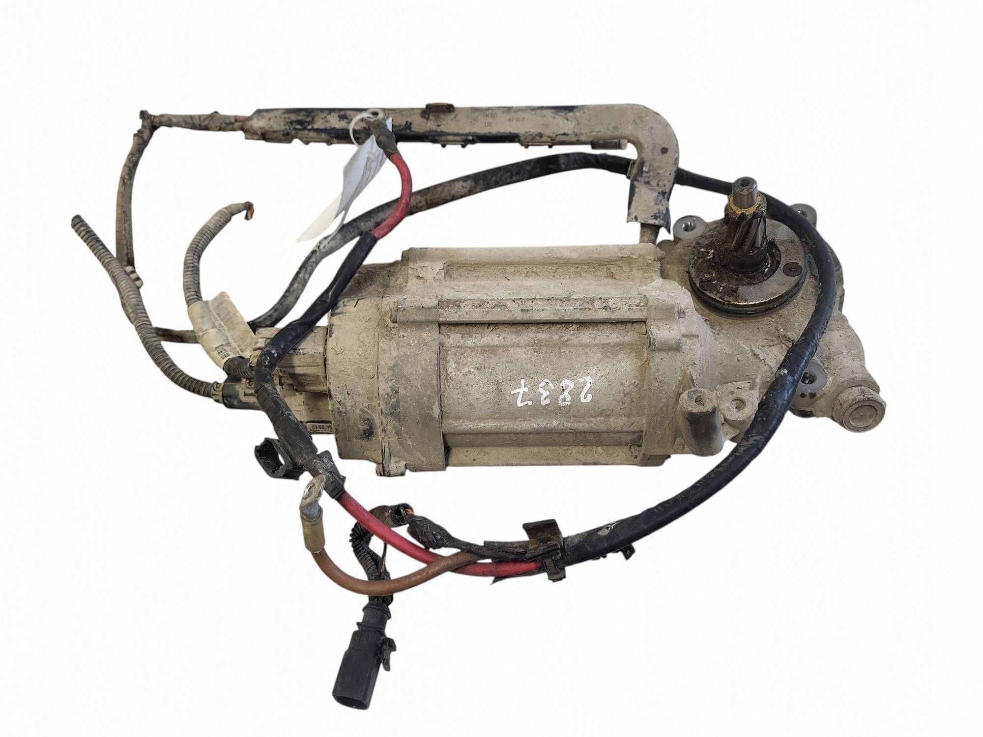 Servopumpe OEM 1K1971111F für Volkswagen image 2