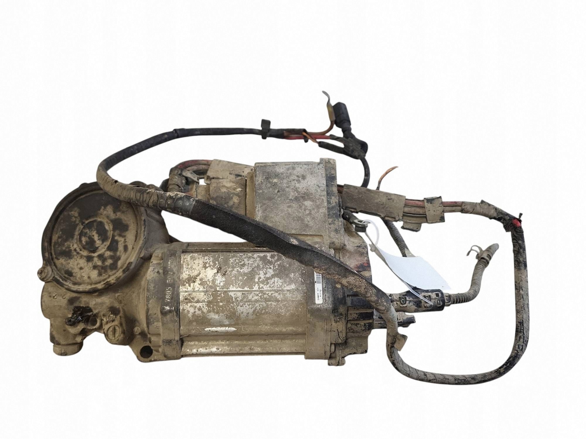 Servopumpe OEM 1K1971111F für Volkswagen image 4