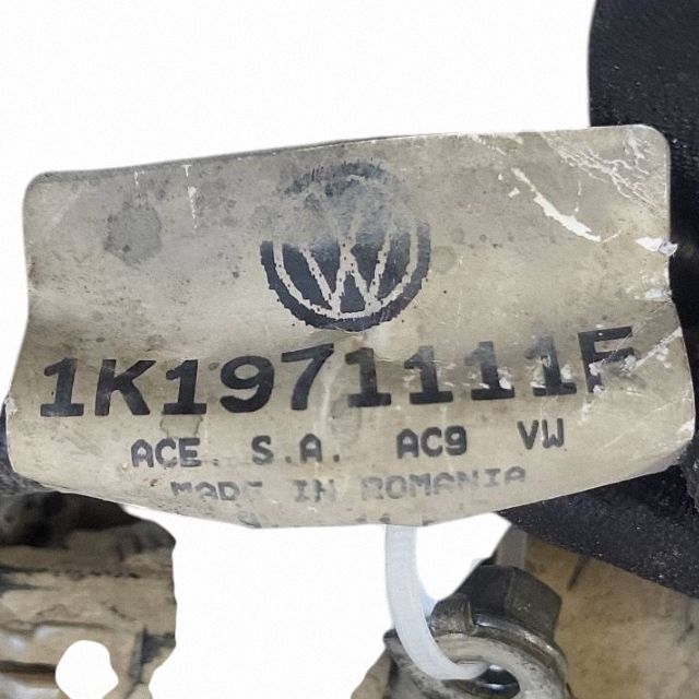 Servopumpe OEM 1K1971111F für Volkswagen image 5