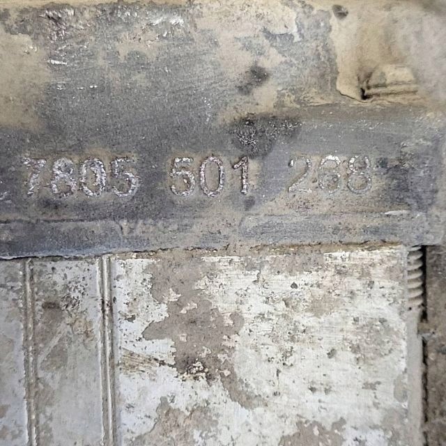 Servopumpe OEM 1K1971111F für Volkswagen image 6