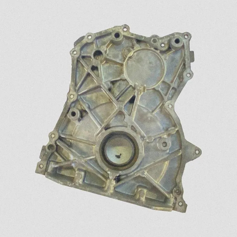 Cubierta correa distribución OEM A6420150901 Mercedes E image 3