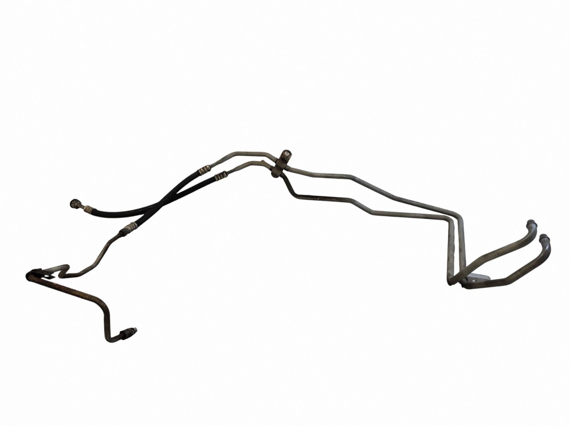 Servolenkungsschlauch Cadillac CTS OEM JUT256988