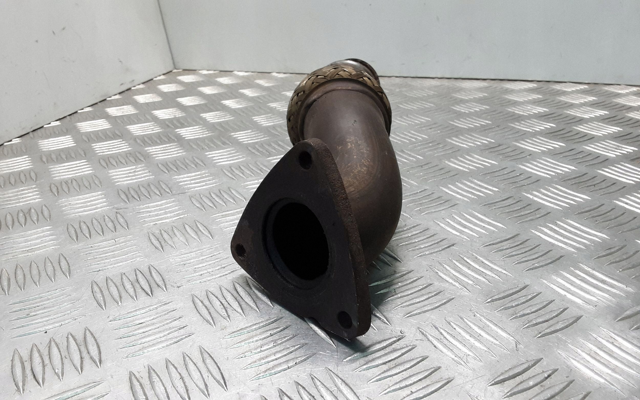 Braçadeira de escape OEM 969761 para Land Rover image 4