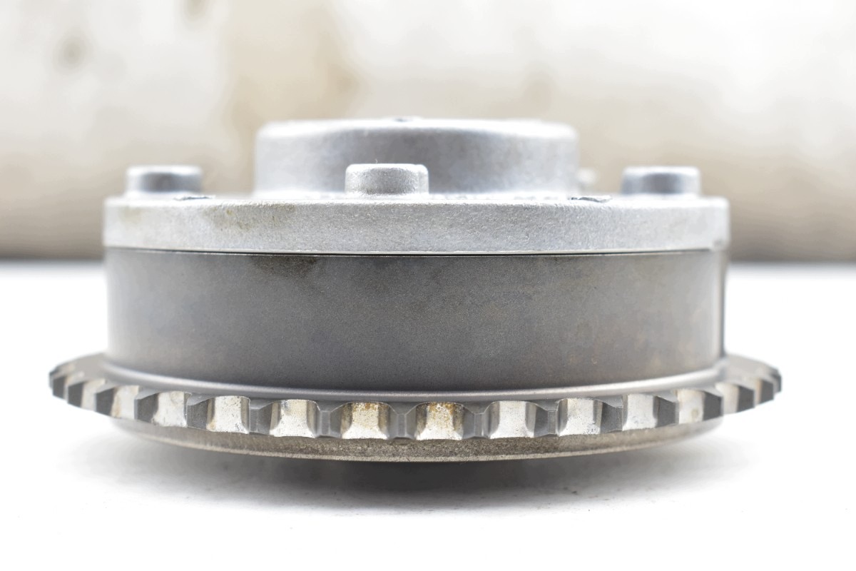 Roda de árvore de cames VANOS OEM 7500032 BMW E46 1.8 image 3