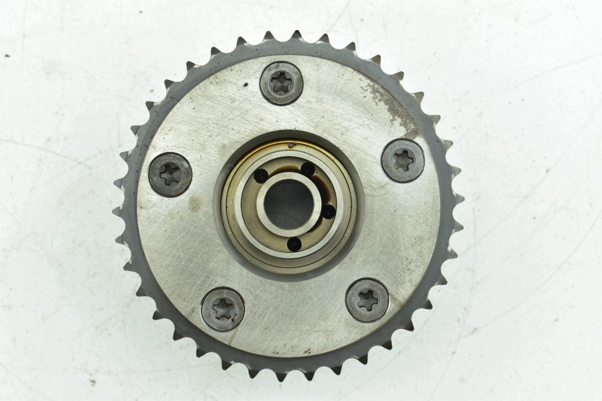 Roda de árvore de cames VANOS OEM 7500032 BMW E46 1.8 image 4